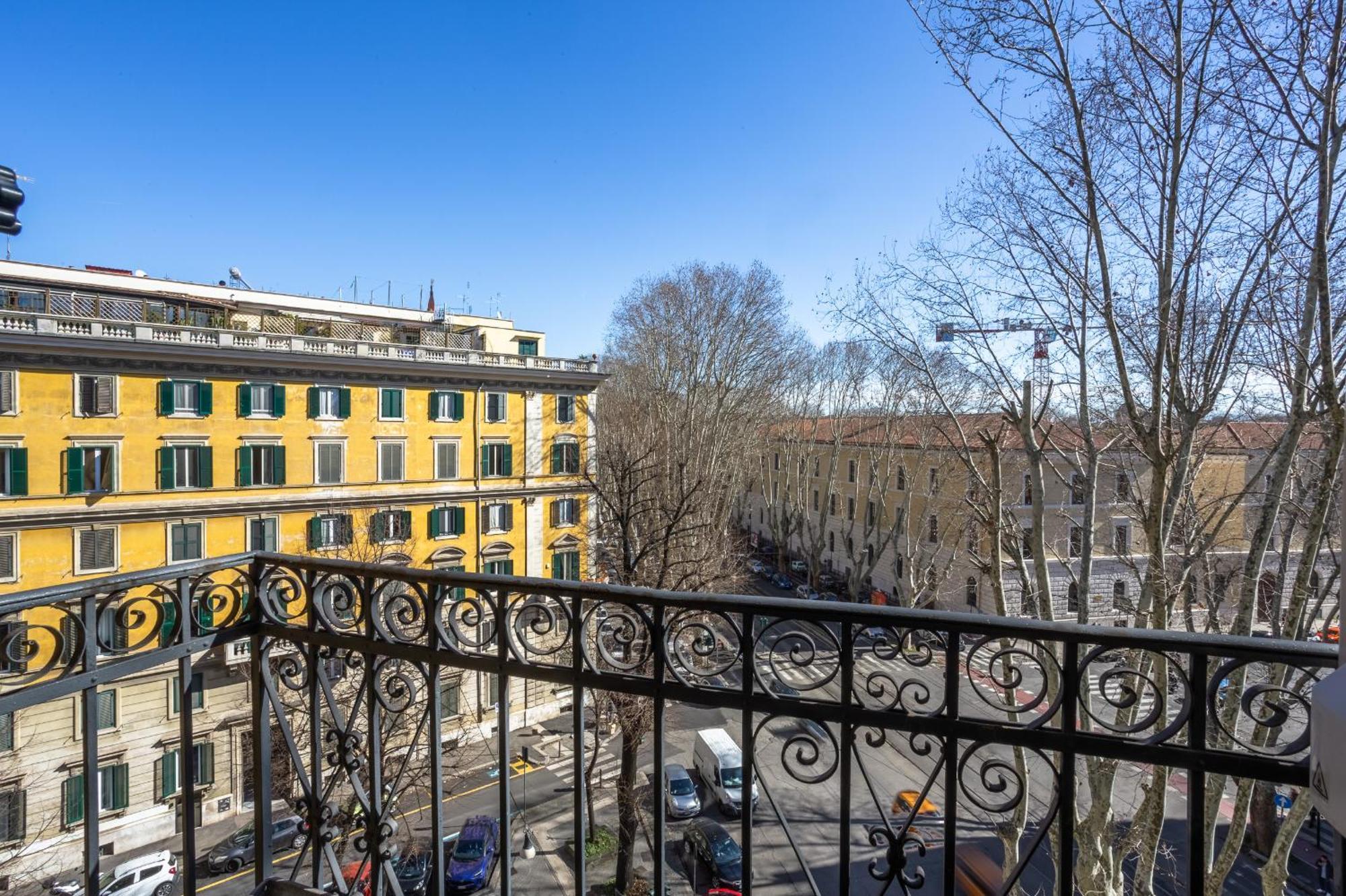 Relais Incantesimo Vaticano Guest house