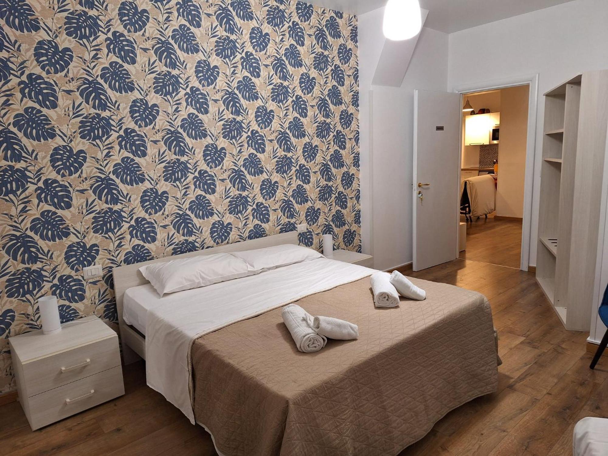 Aparthotel Nasoni Di