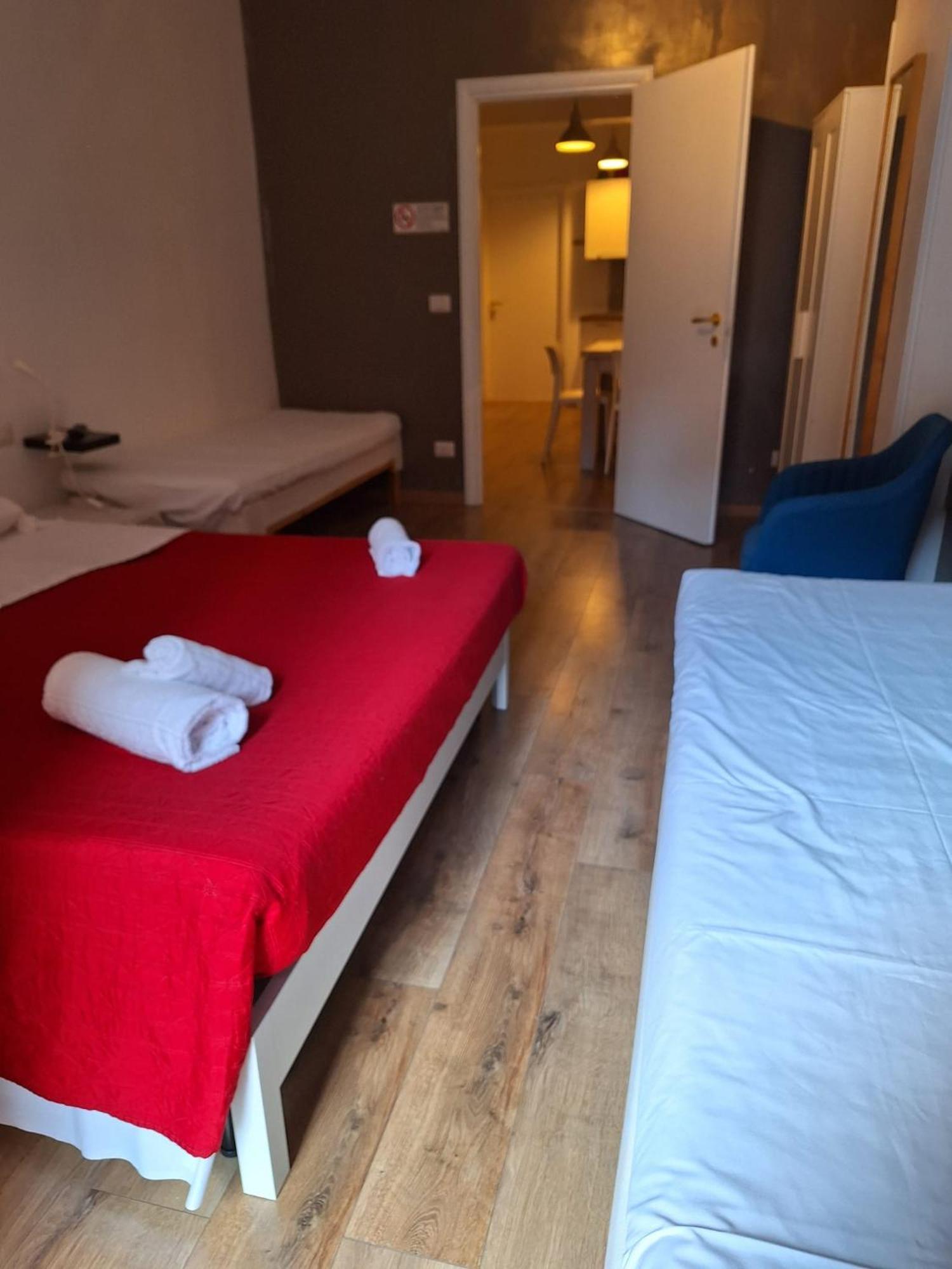 Aparthotel Nasoni Di *