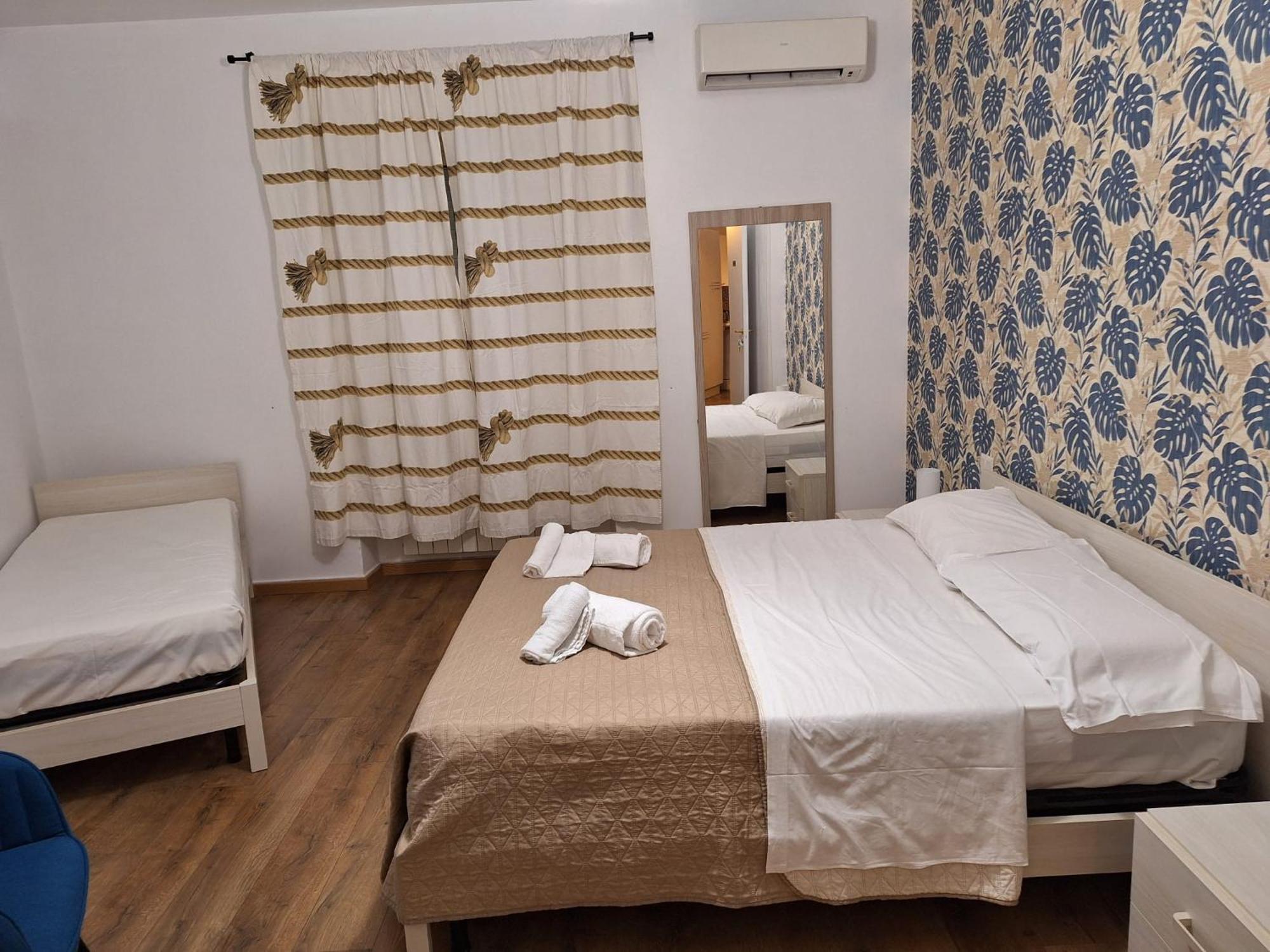 Nasoni Di Aparthotel *