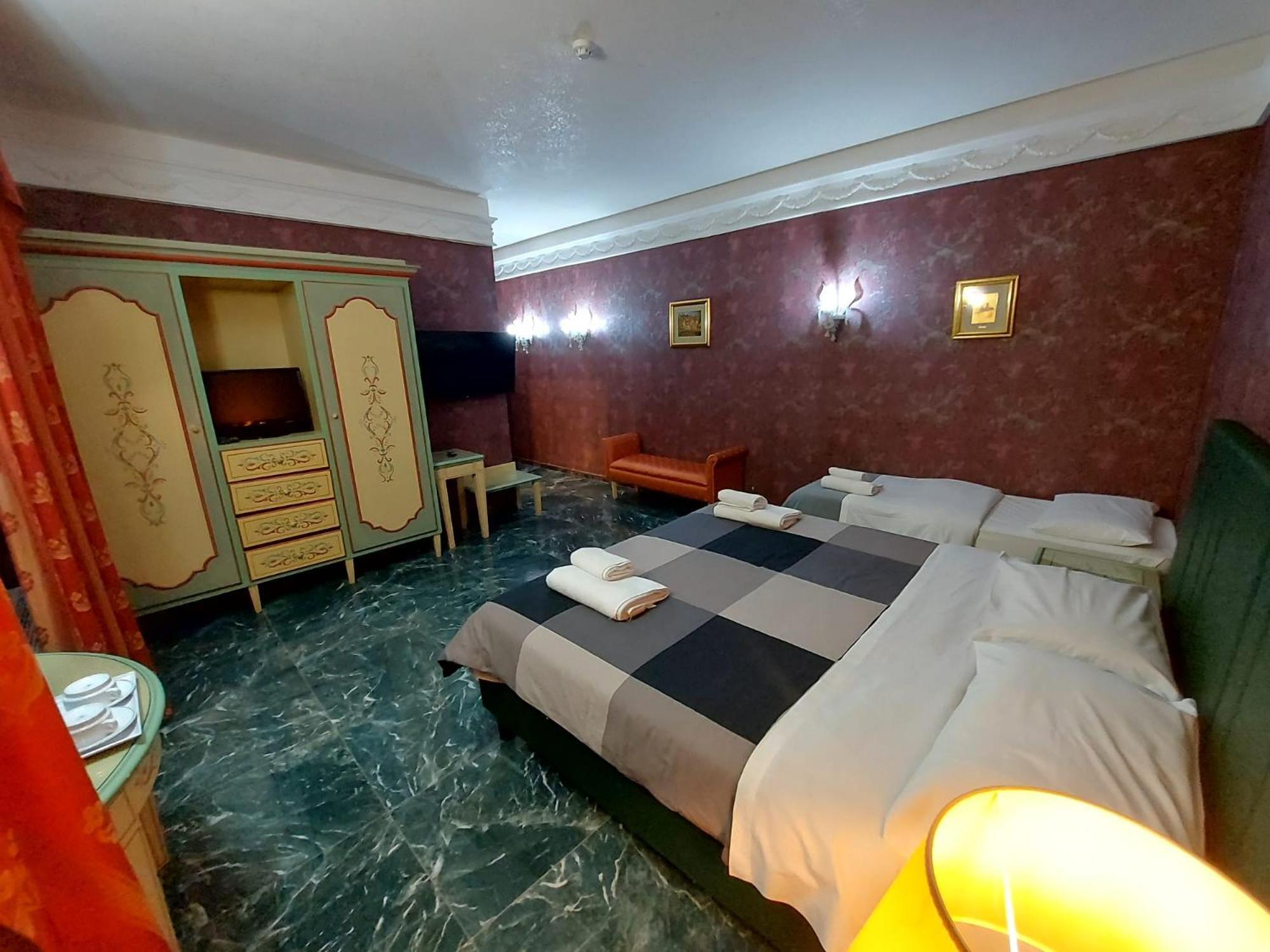 Positano 2 Hotel