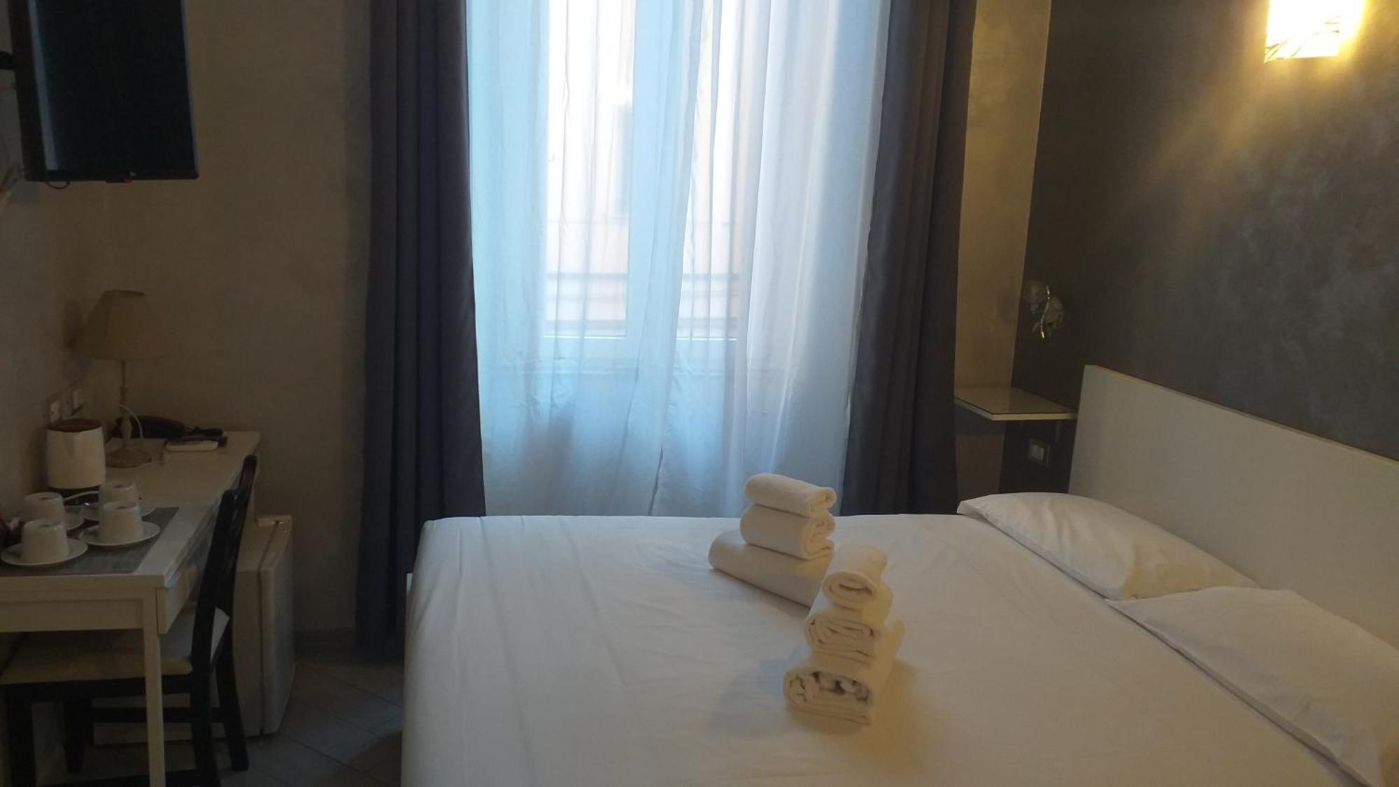 Frattina Grand Suite Guesthouse Guest house 3*