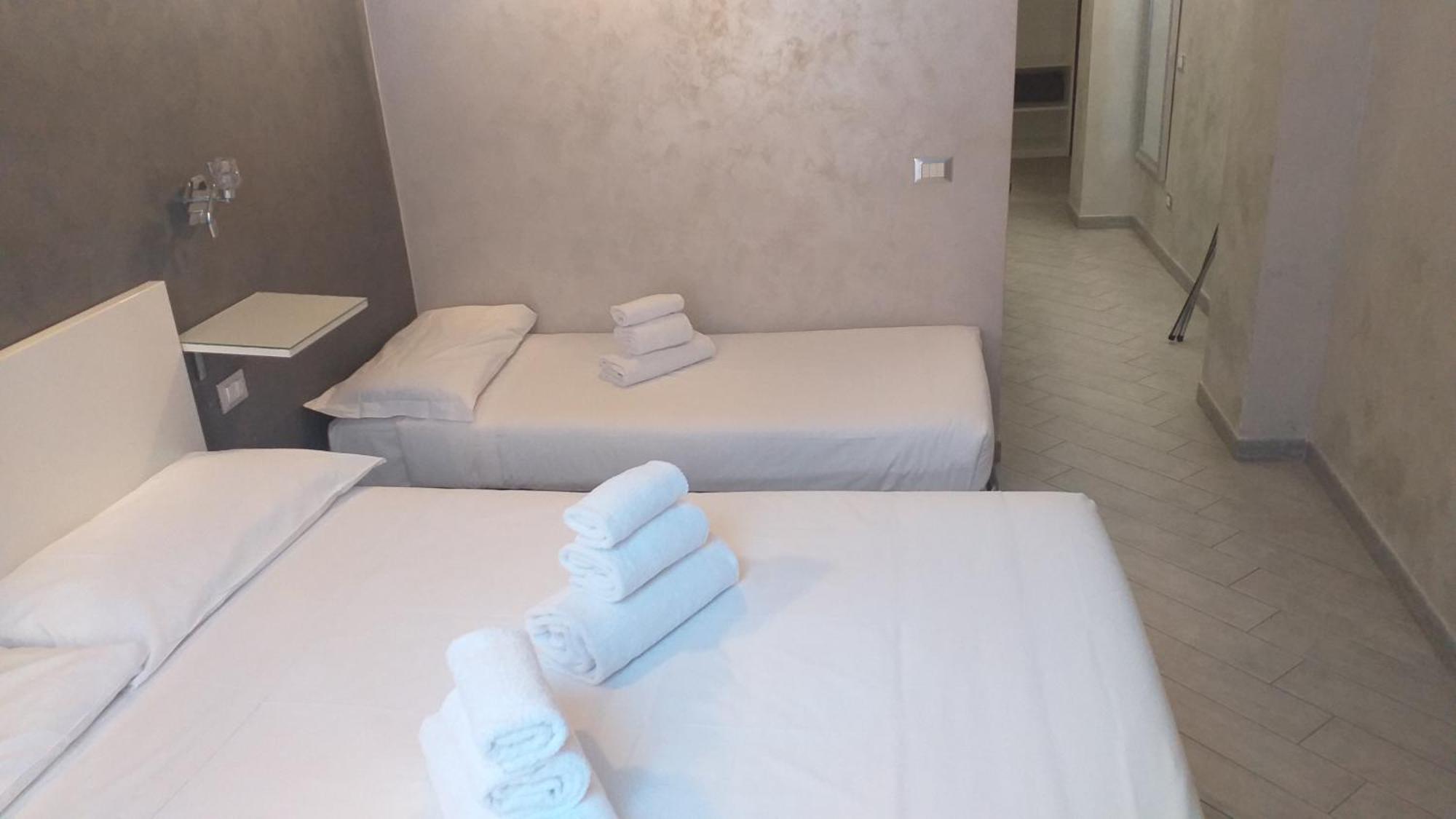 Frattina Grand Suite Guesthouse Guest house