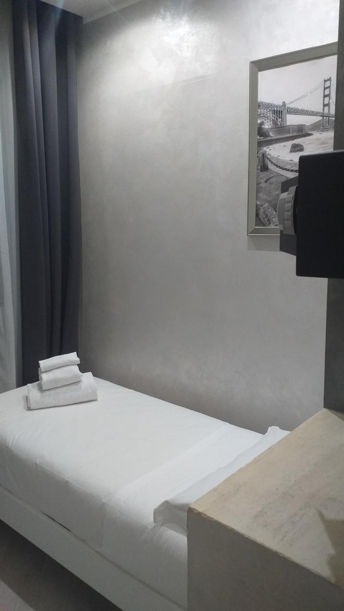 Frattina Grand Suite Guesthouse Rome