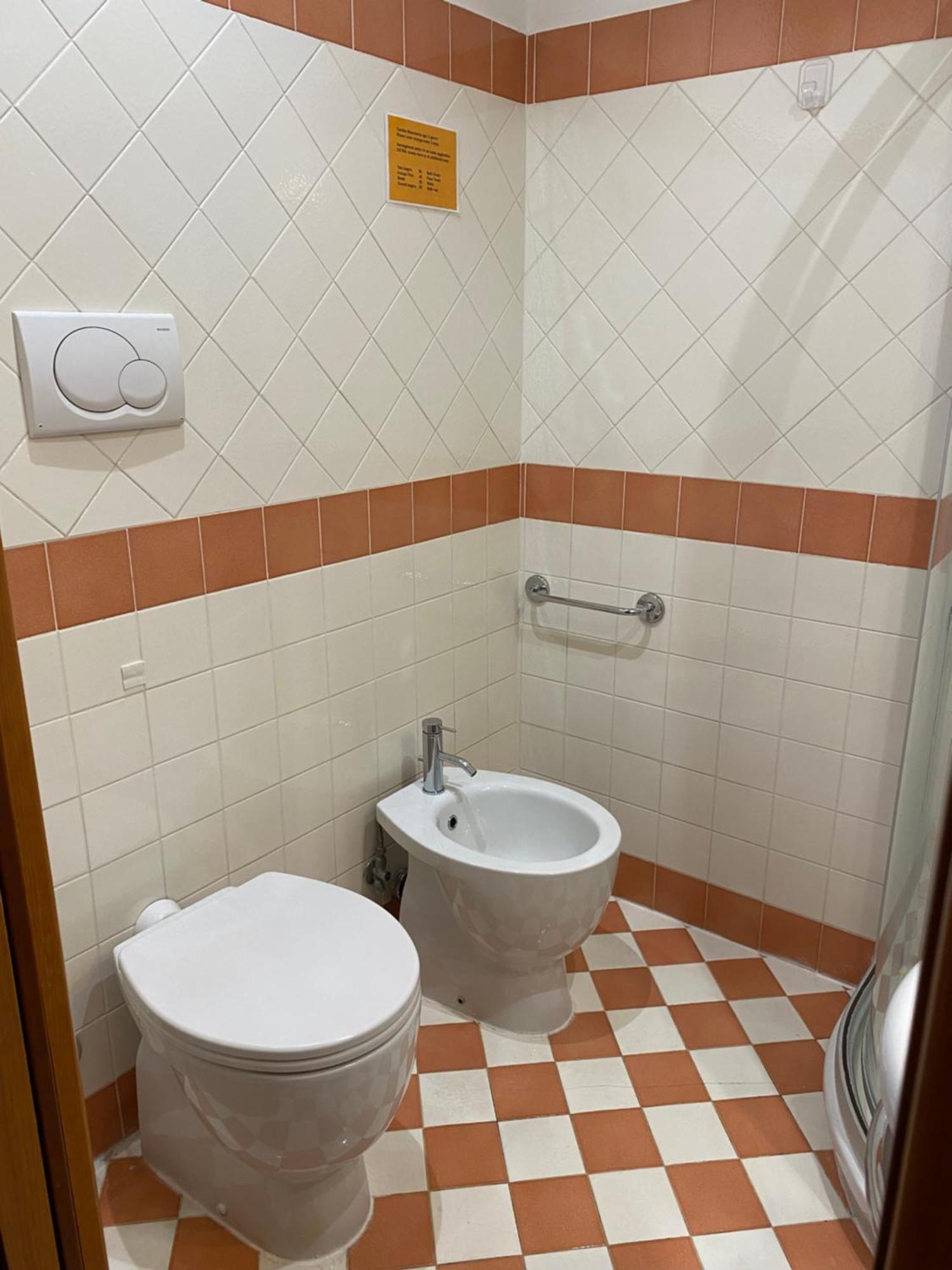 Residenza Guest house *
