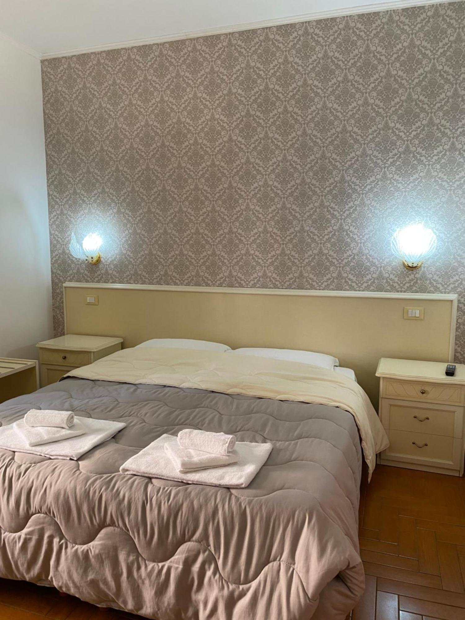Residenza Rome