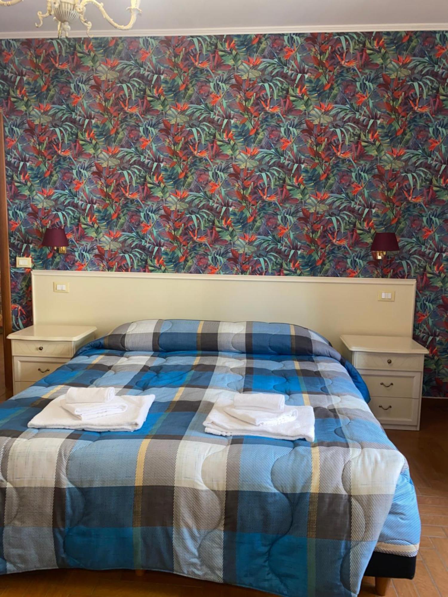 Guest house Residenza