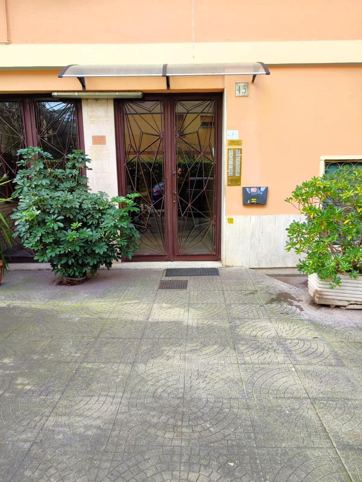 Appartamento Attico Talenti Roma