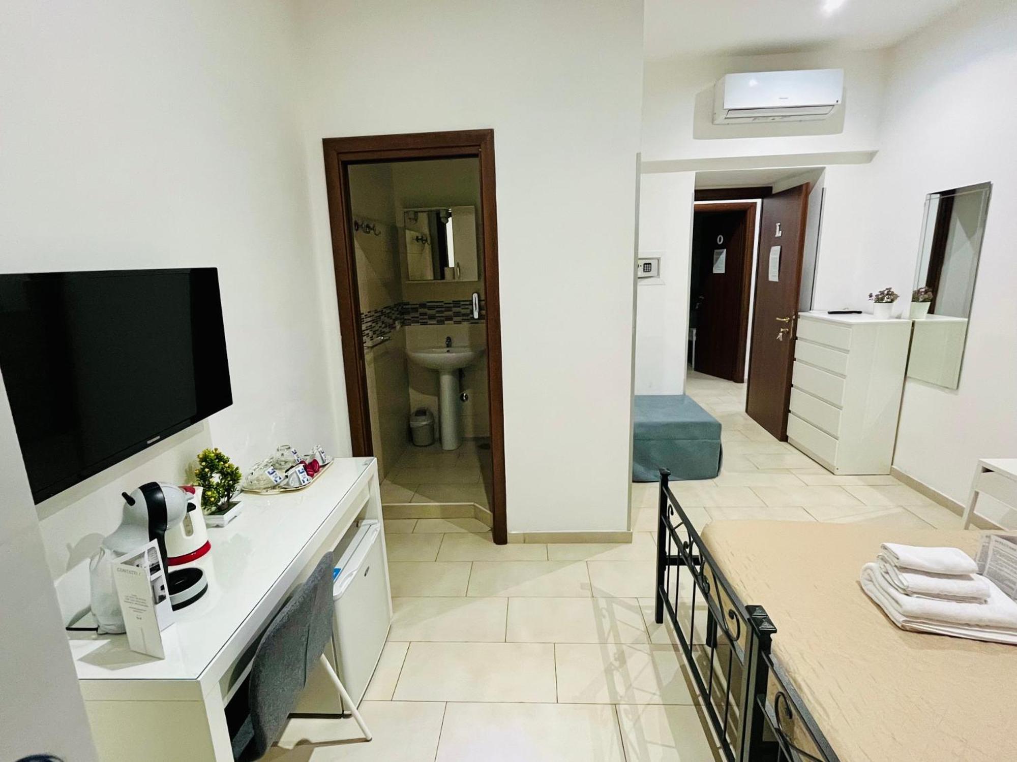 Imerarooms Guest house 3*