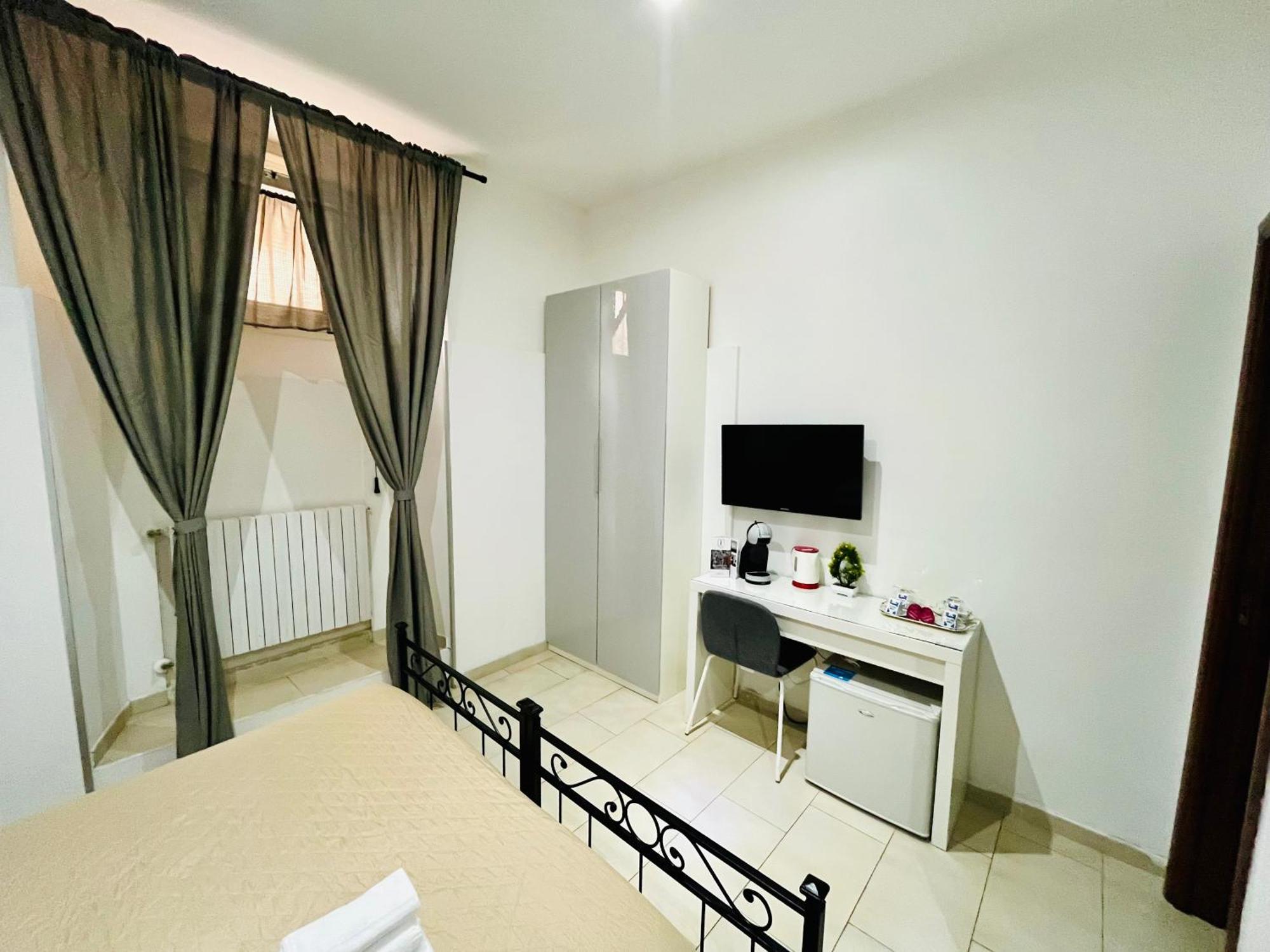 Imerarooms 3* Rome