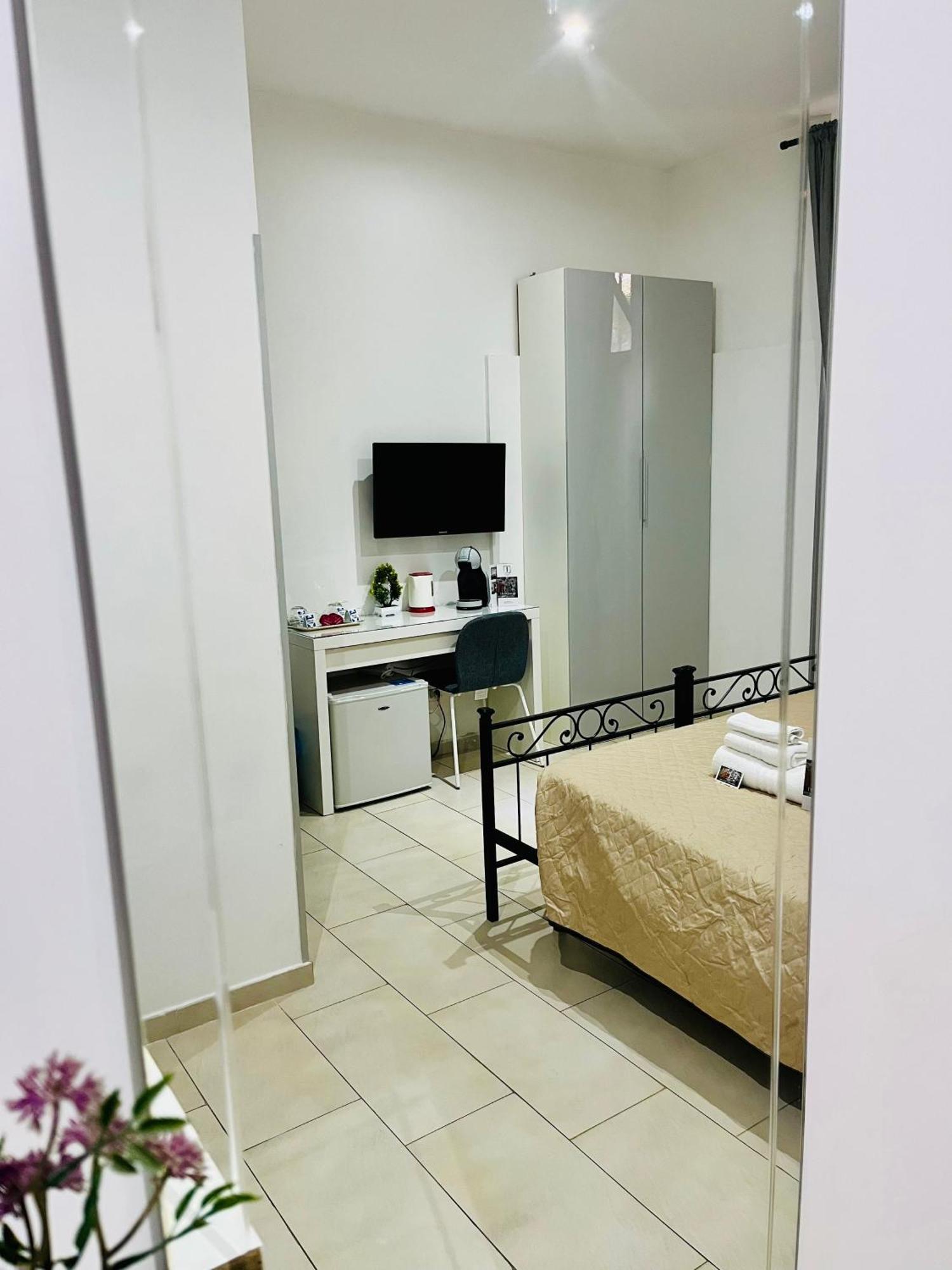 Imerarooms Guest house