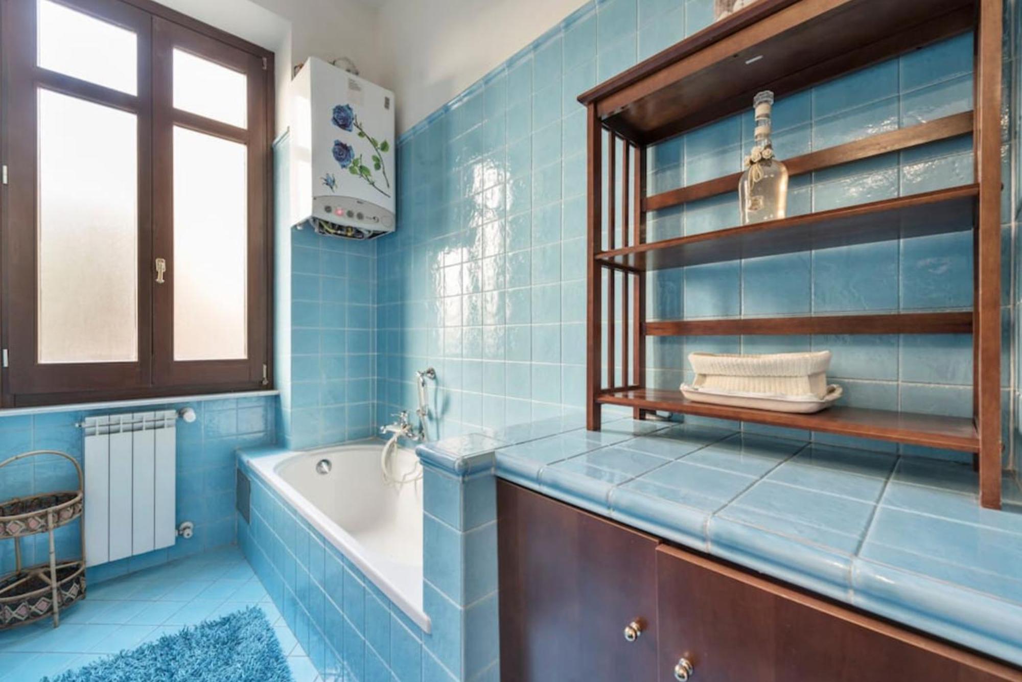 Apartment Re Di Vintage Rome