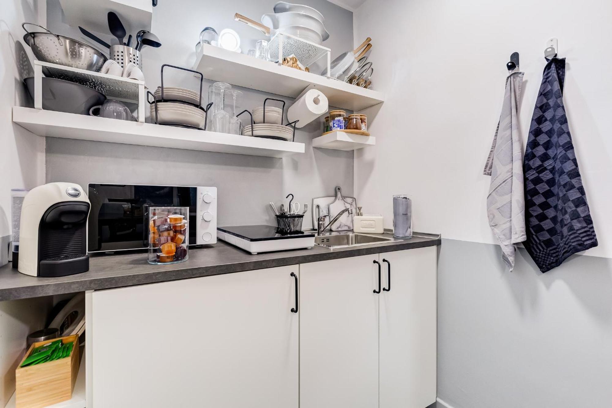 Holiday home Diecipassi Dal Colosseo Rome