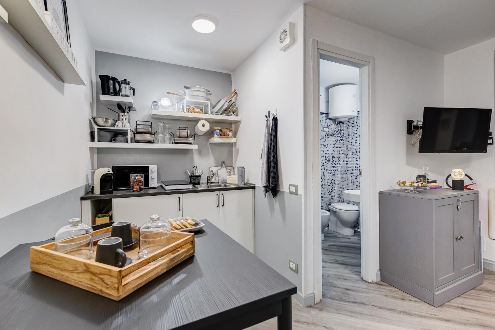 Diecipassi Dal Colosseo Holiday home