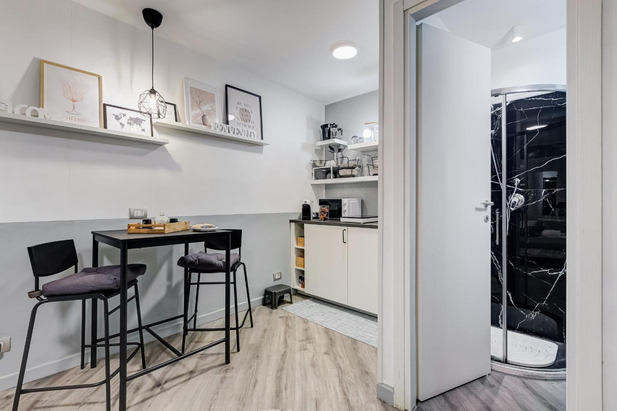 Holiday home Diecipassi Dal Colosseo Rome