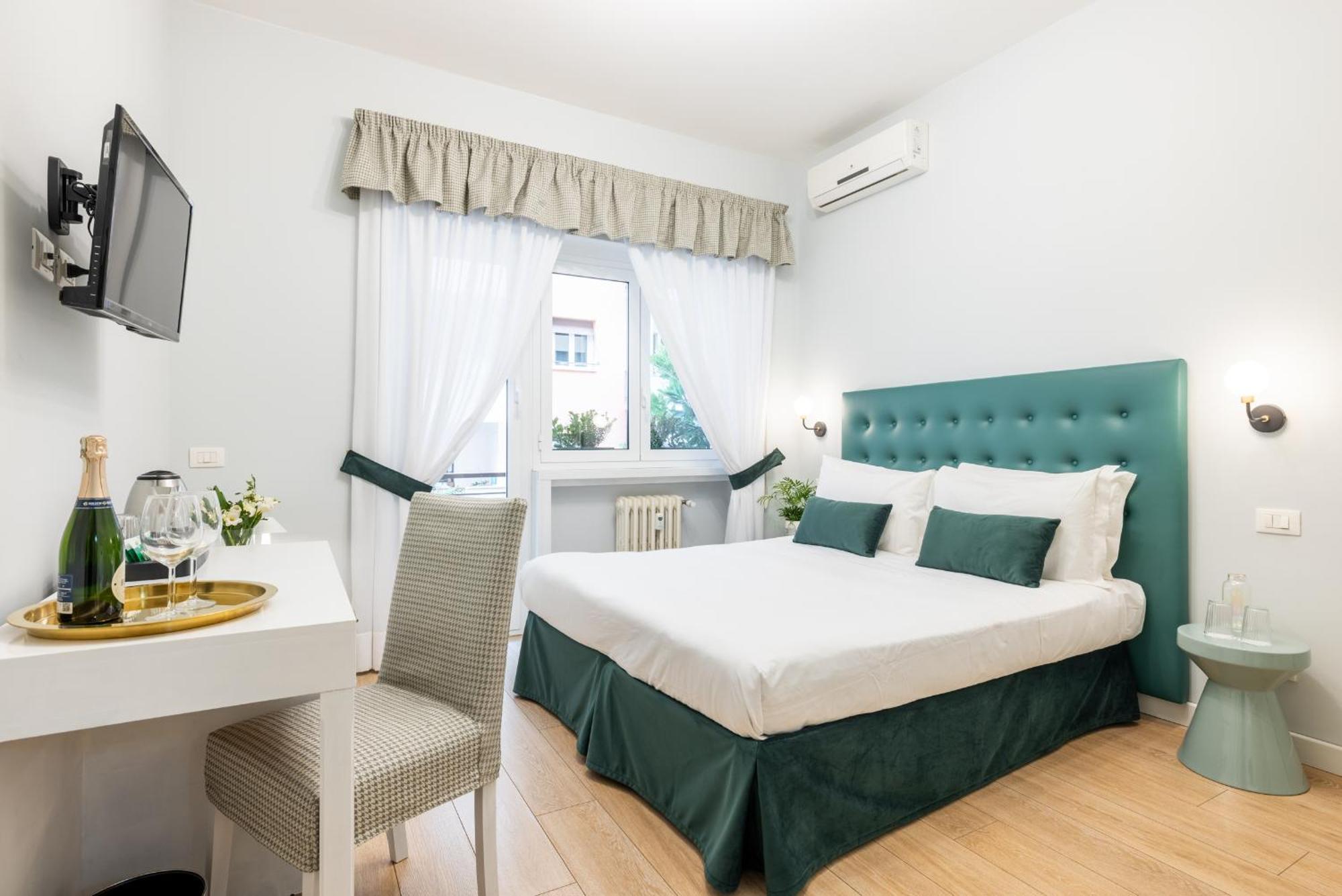 Domus Bella Guest house