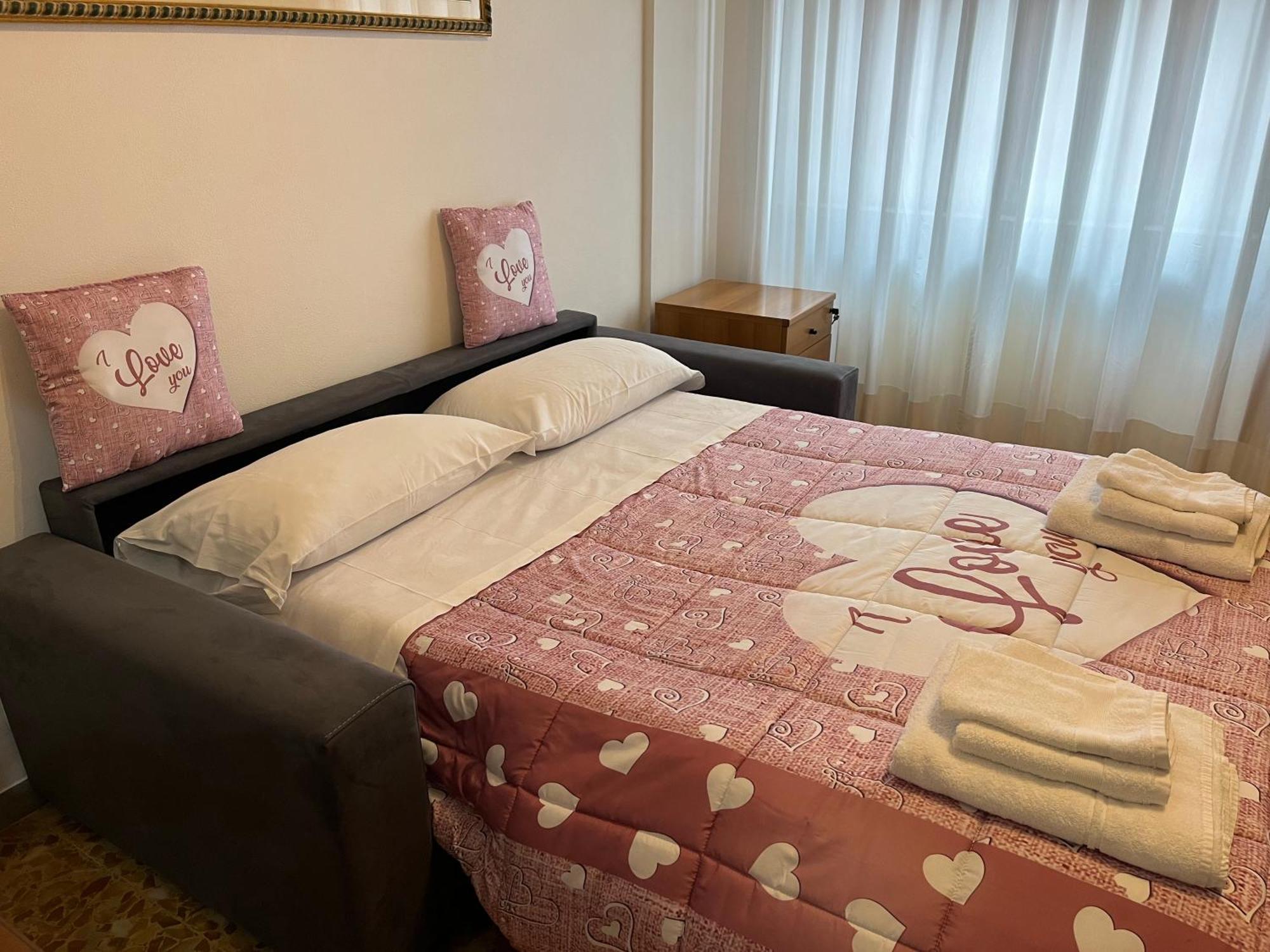 Yes Holidays Apartment *