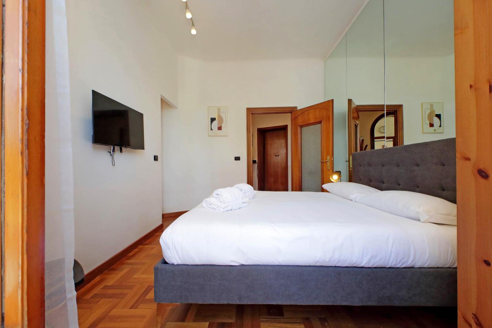 Apartment 4bnb - Donatello *