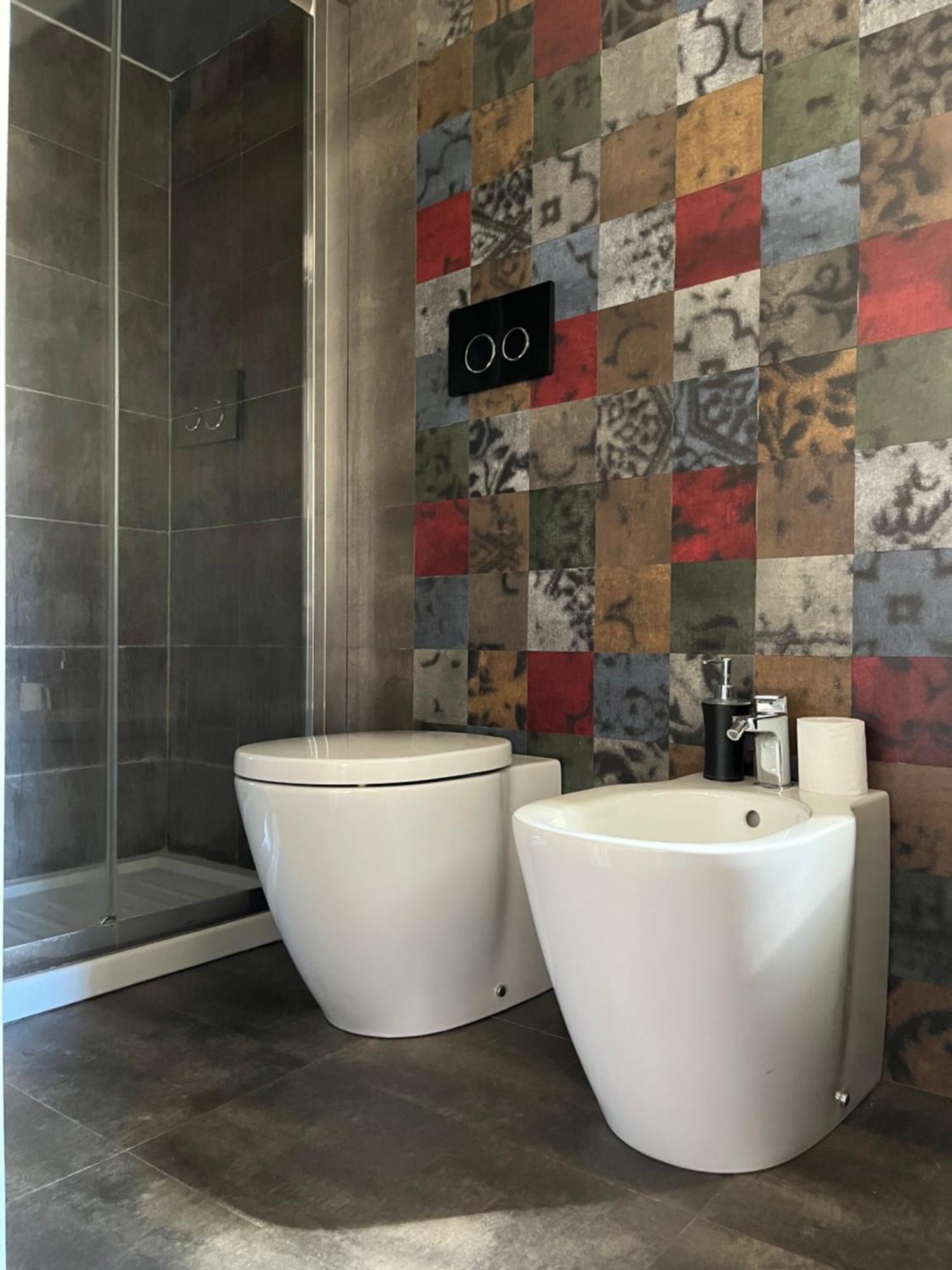 Casa vacanze Colosseo Luxury *