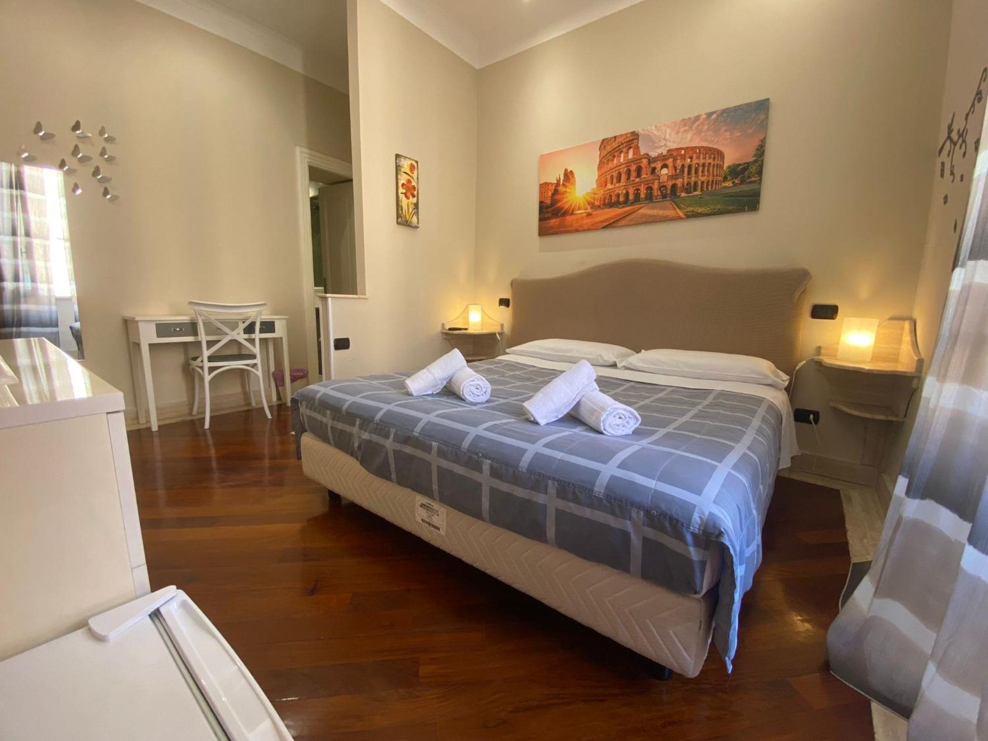 Guest house Rent Saint Peter