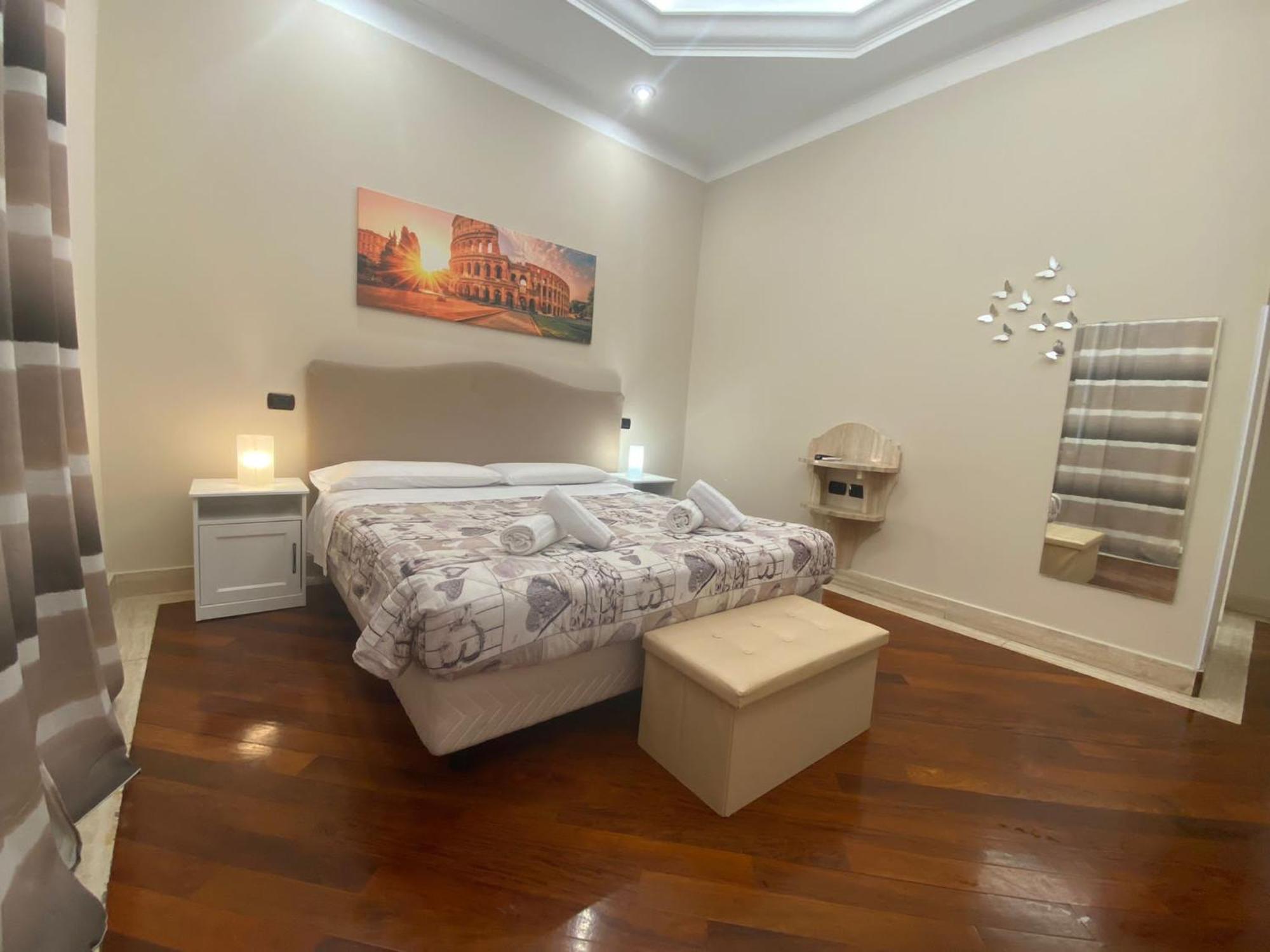 Rent Saint Peter Guest house *