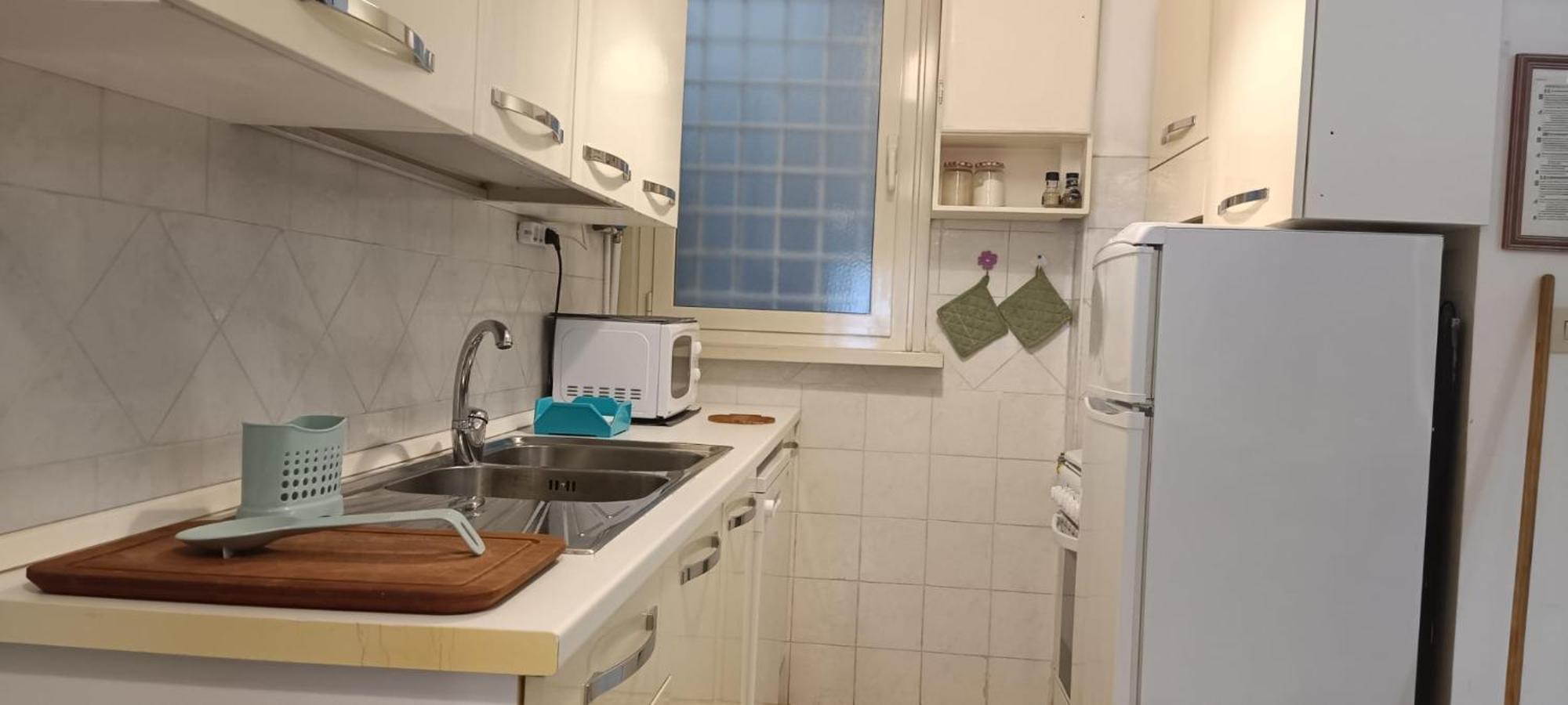 Stella Vaticana Apartment