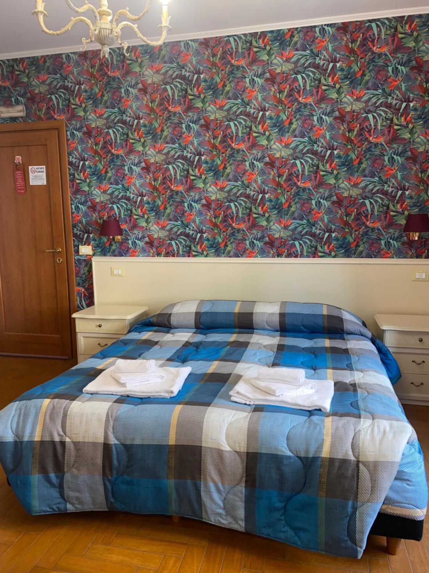 Residenza Guest house *