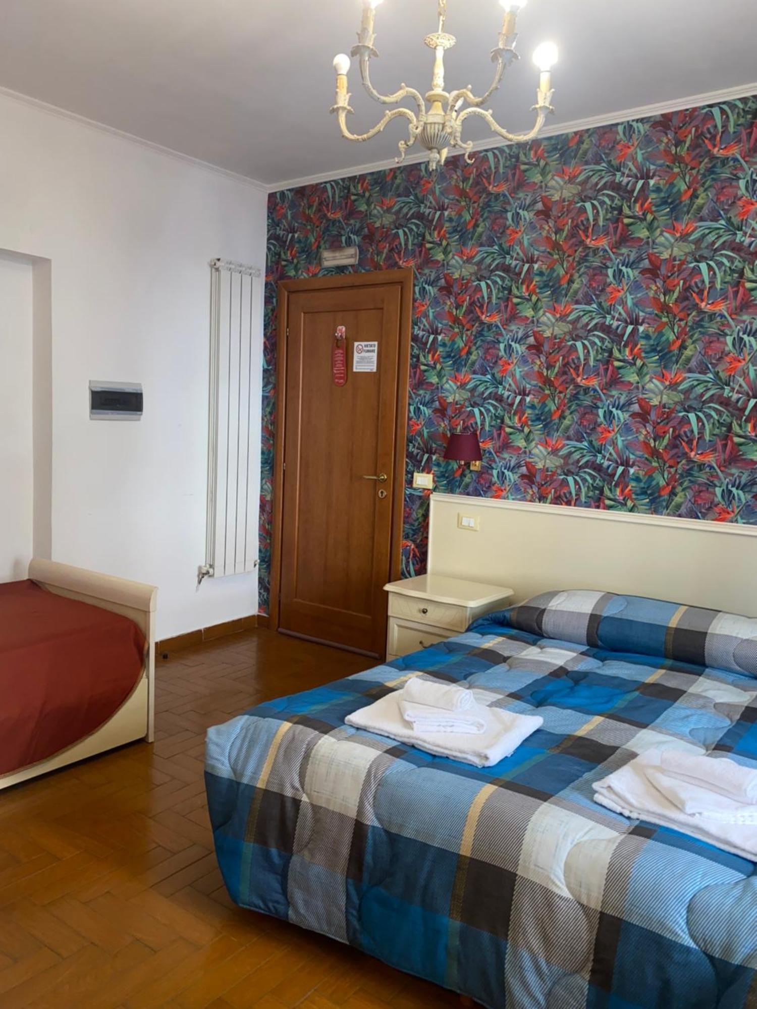 Residenza Guest house Rome