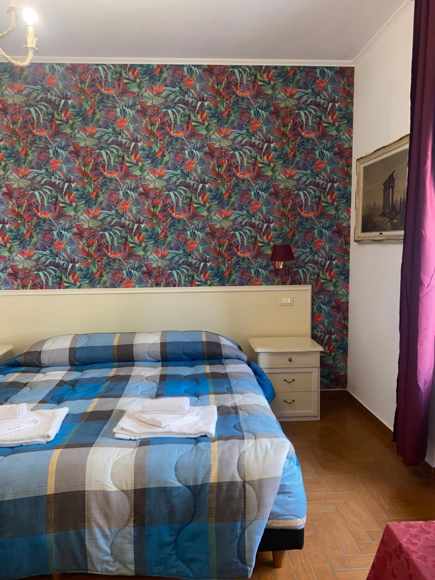 Residenza Guest house