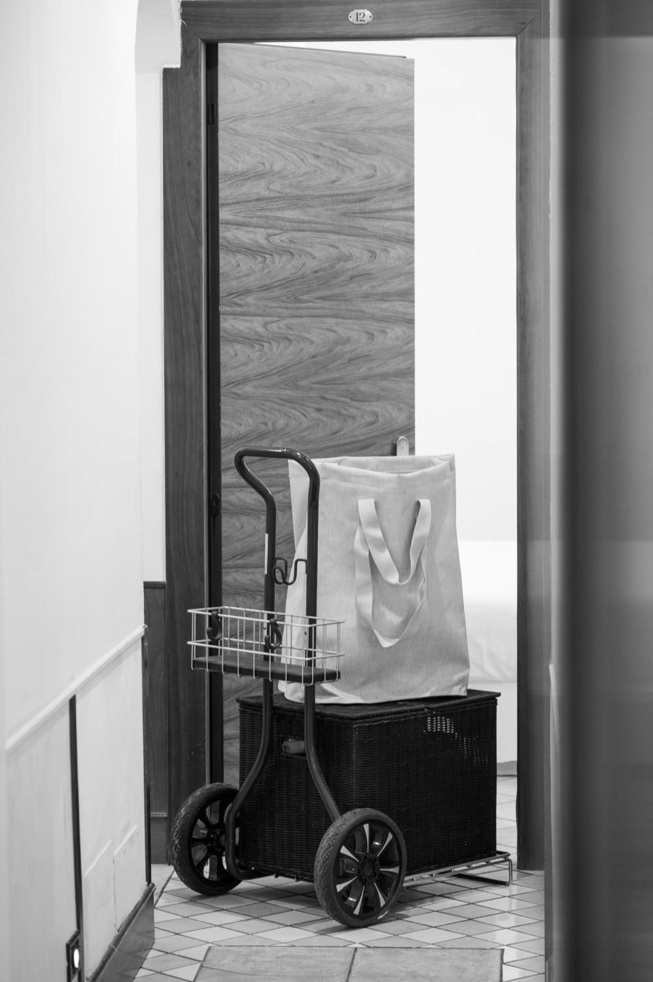 Delle Regioni, Barberini - Fontana Di Trevi Hotel 3*