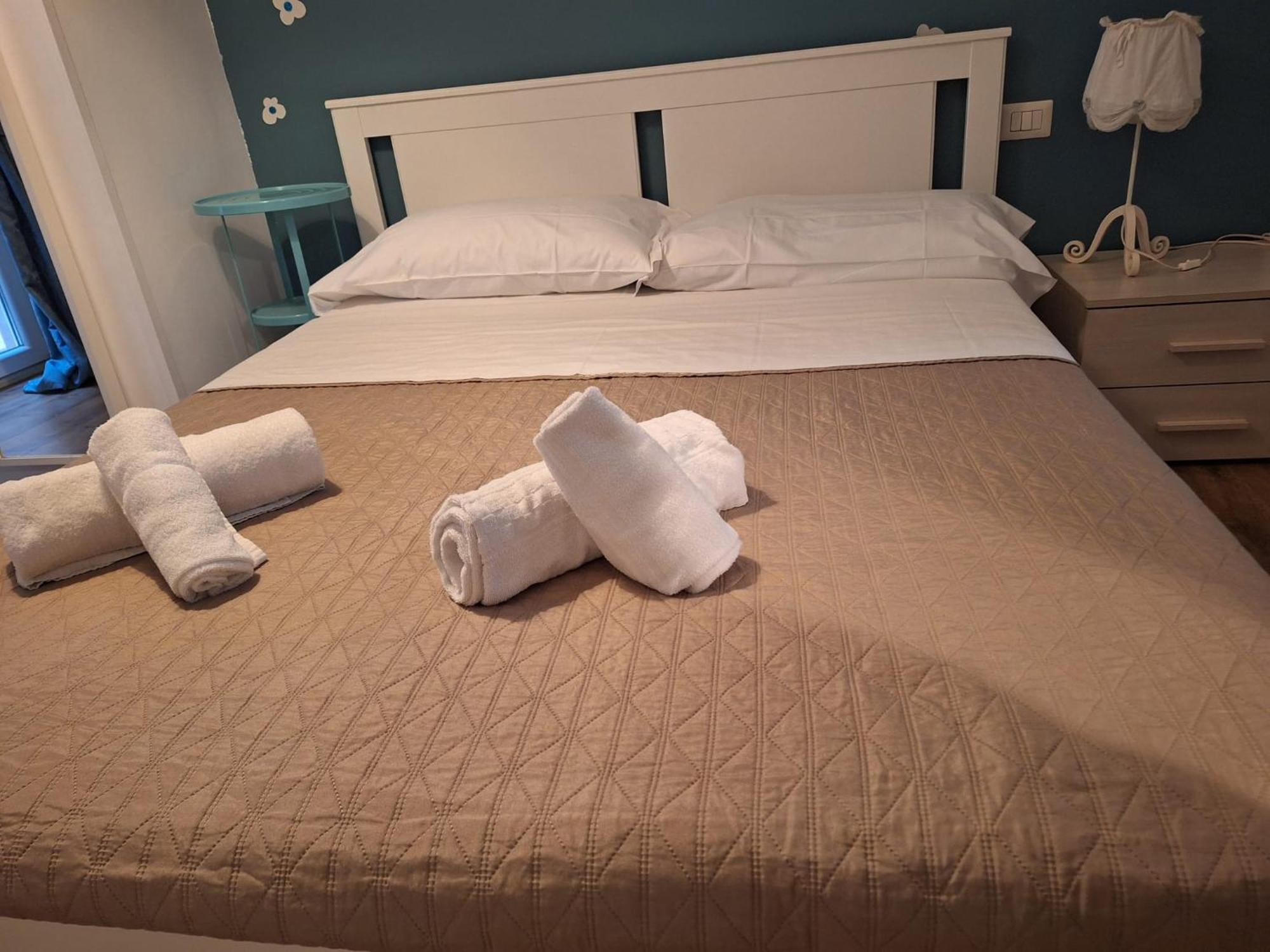 Aparthotel Nasoni Di Rome