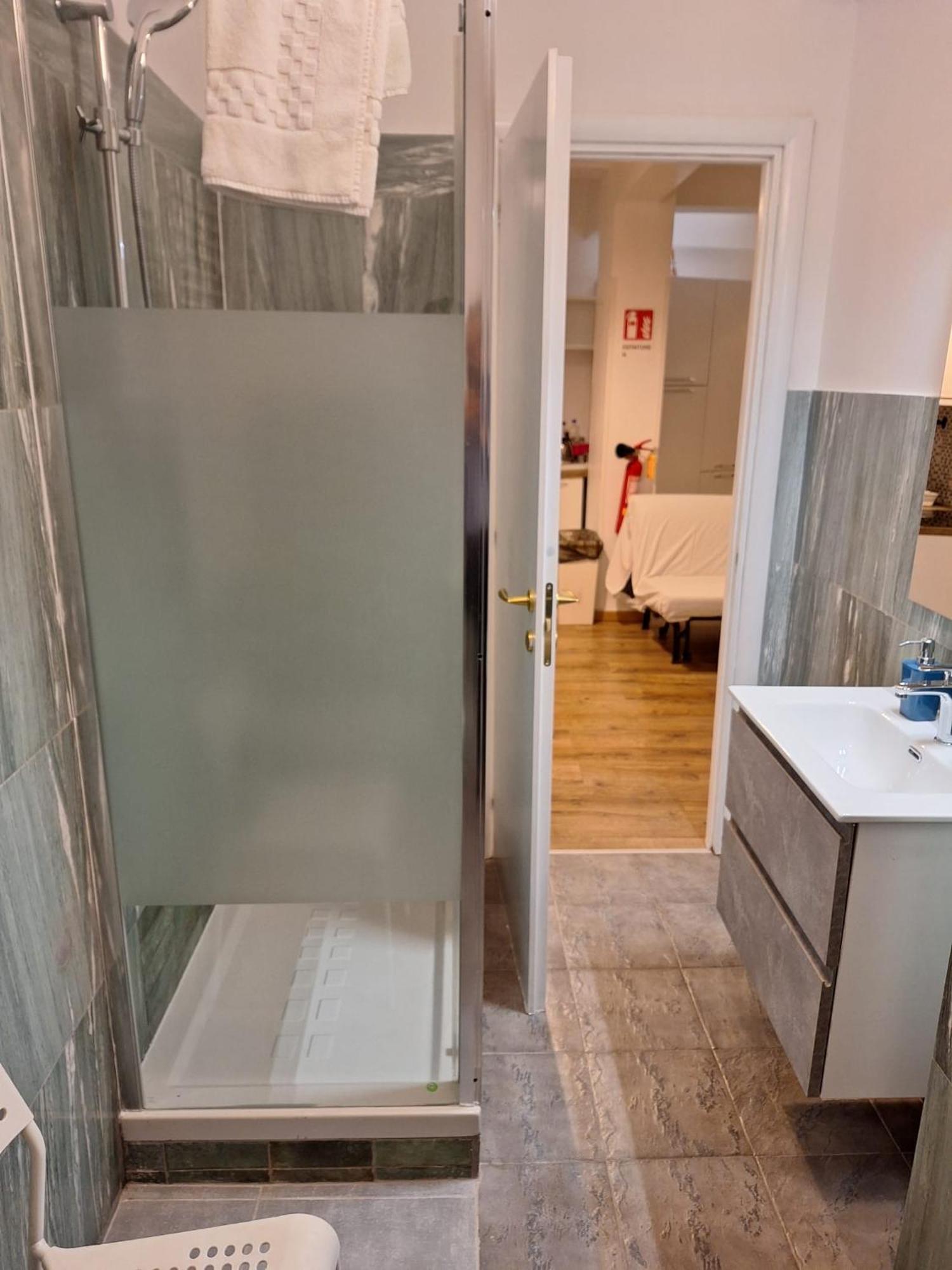 Nasoni Di Aparthotel Rome