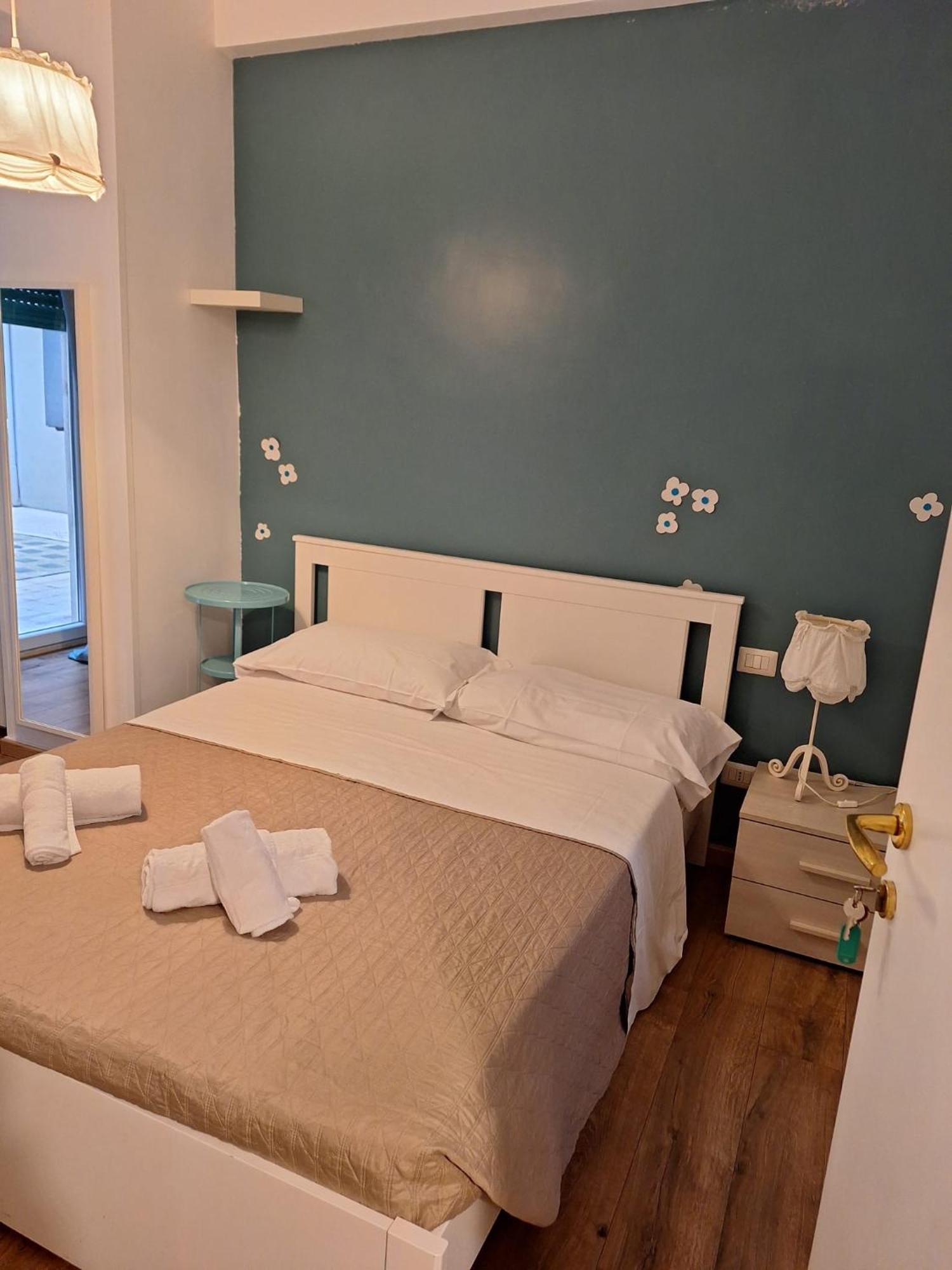 Nasoni Di Aparthotel