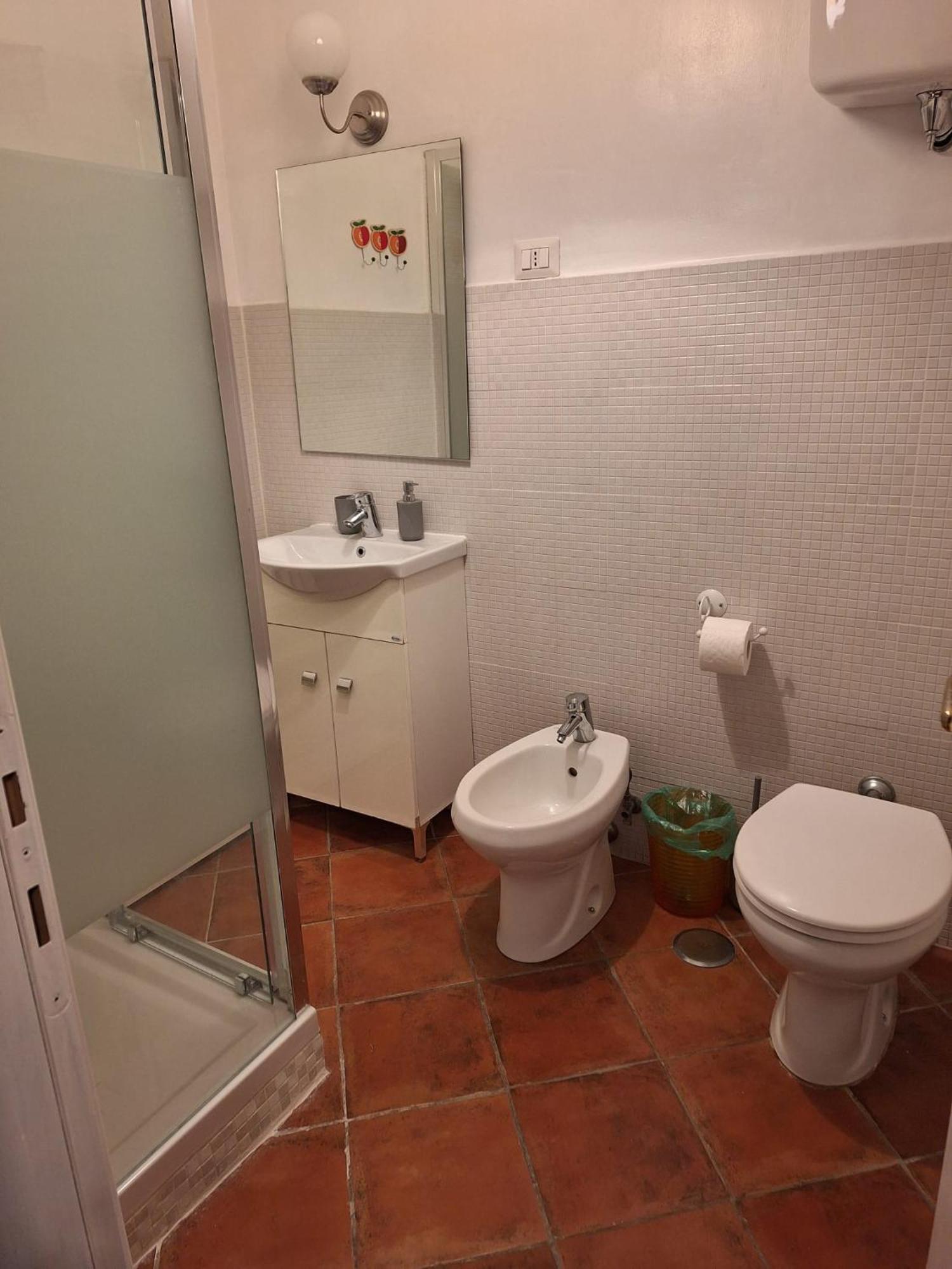 Nasoni Di Aparthotel *