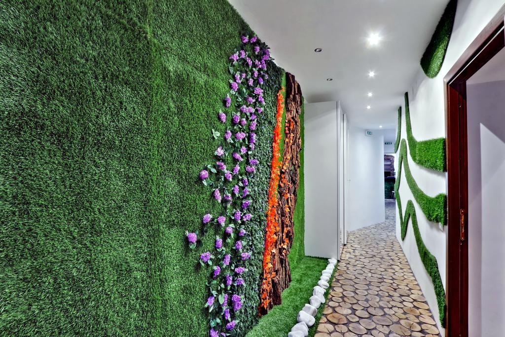 Paradise Guest house 3*