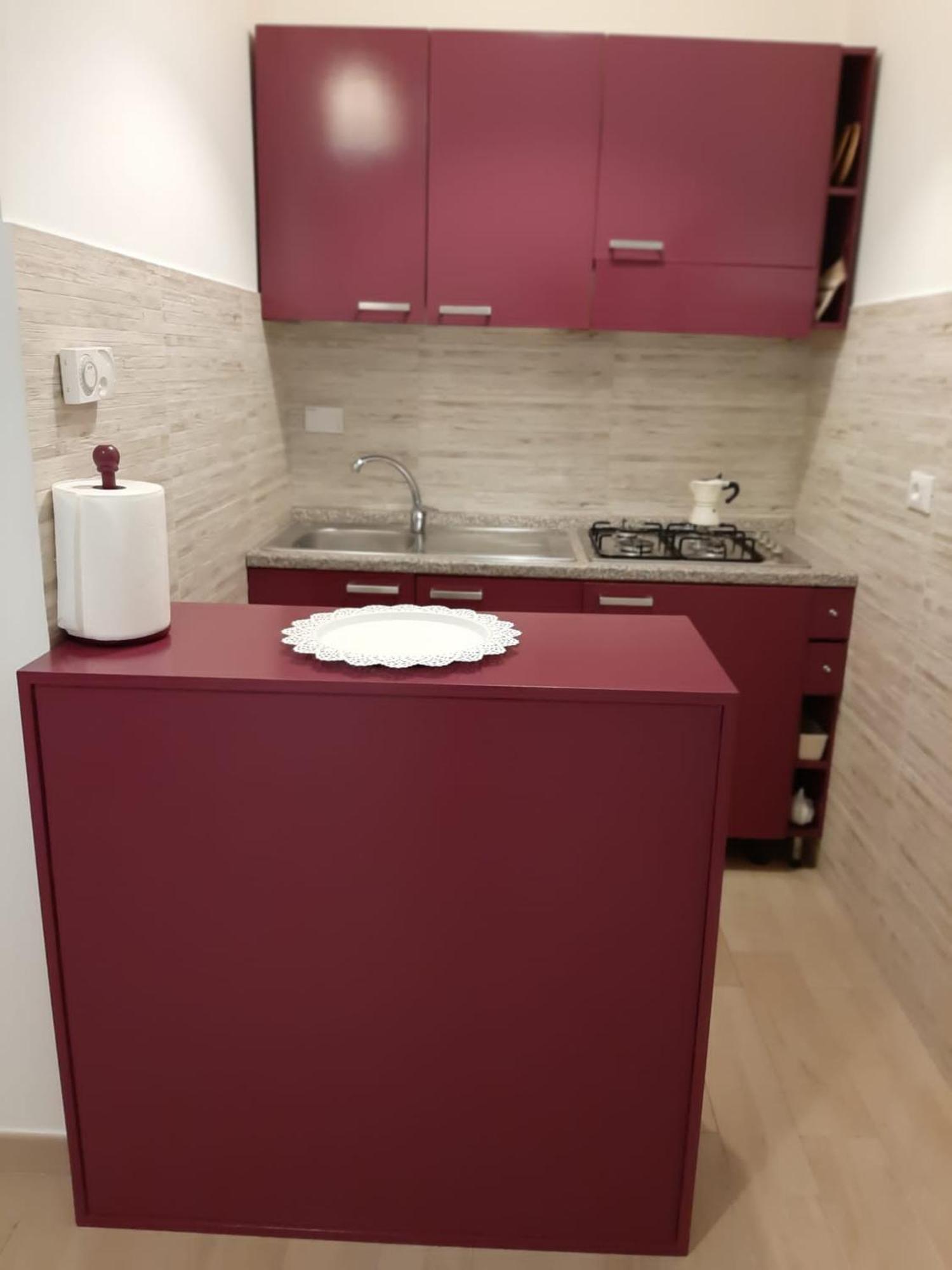Trastevere In Loft Appartamento