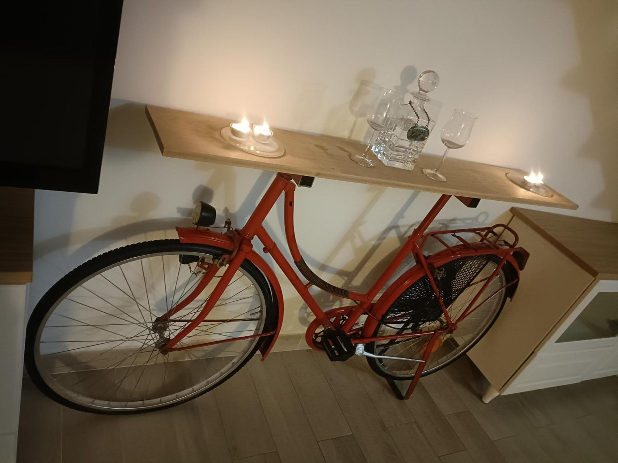 Appartamento Trastevere In Loft