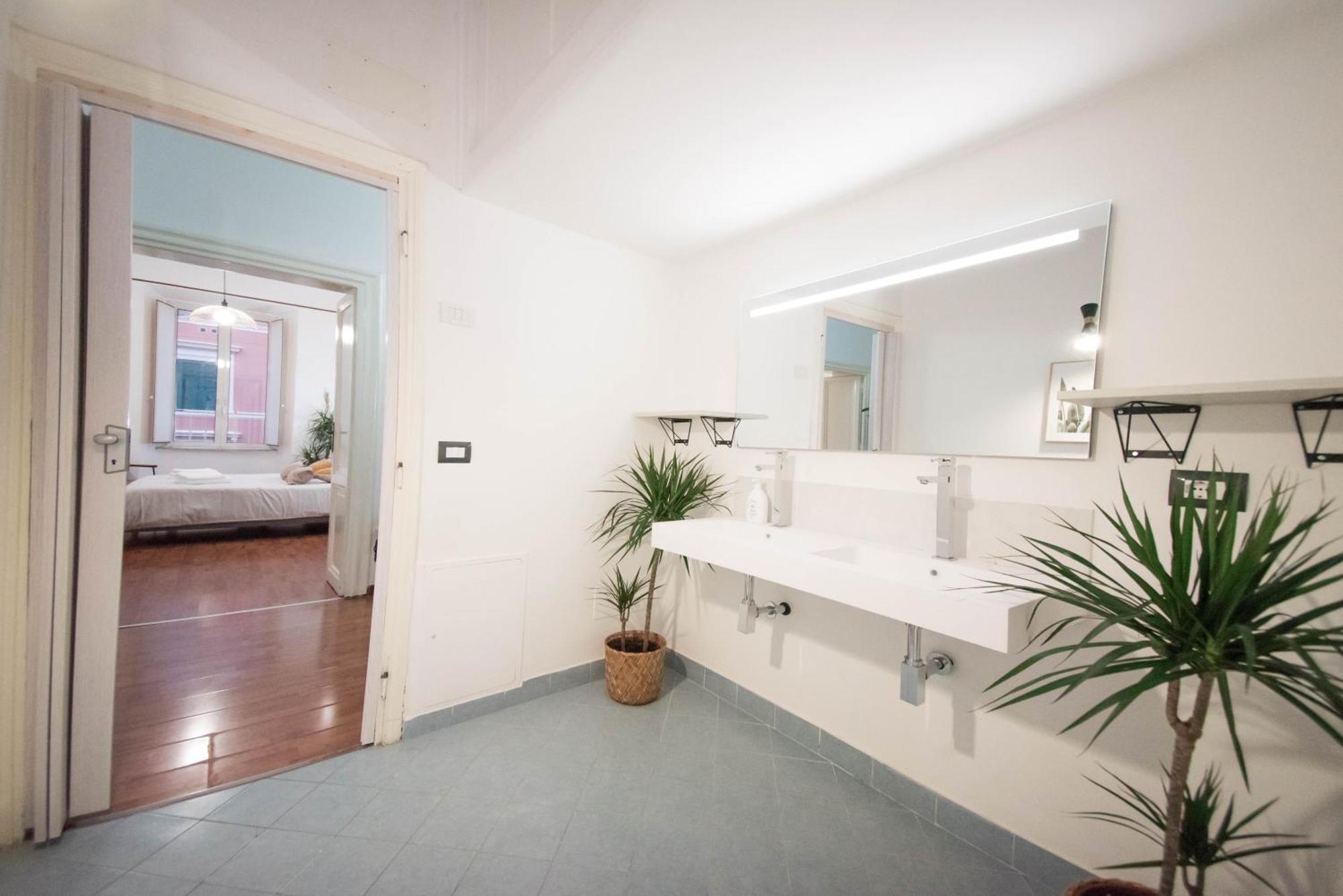 Appartamento Tibullo House