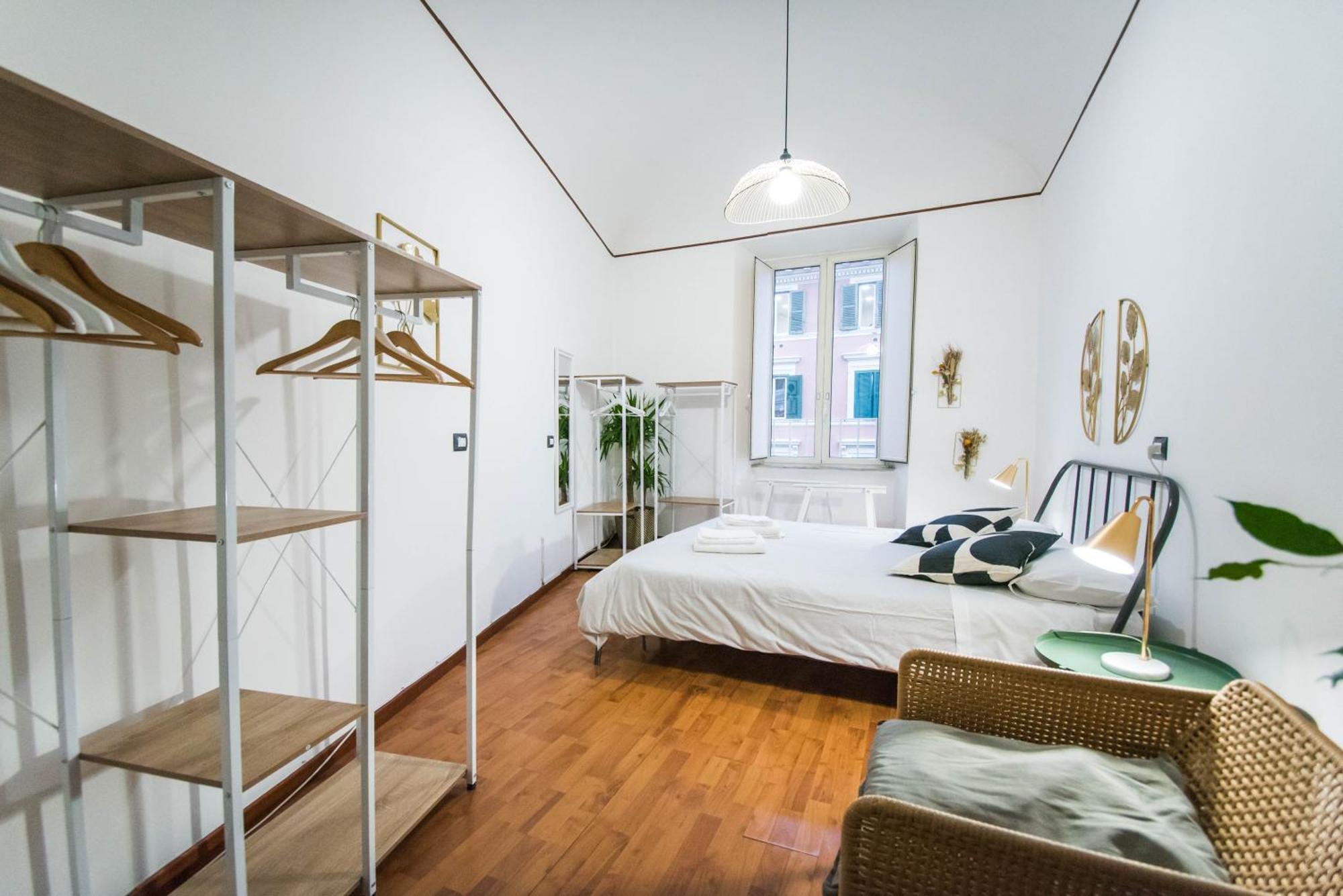 Tibullo House Appartamento