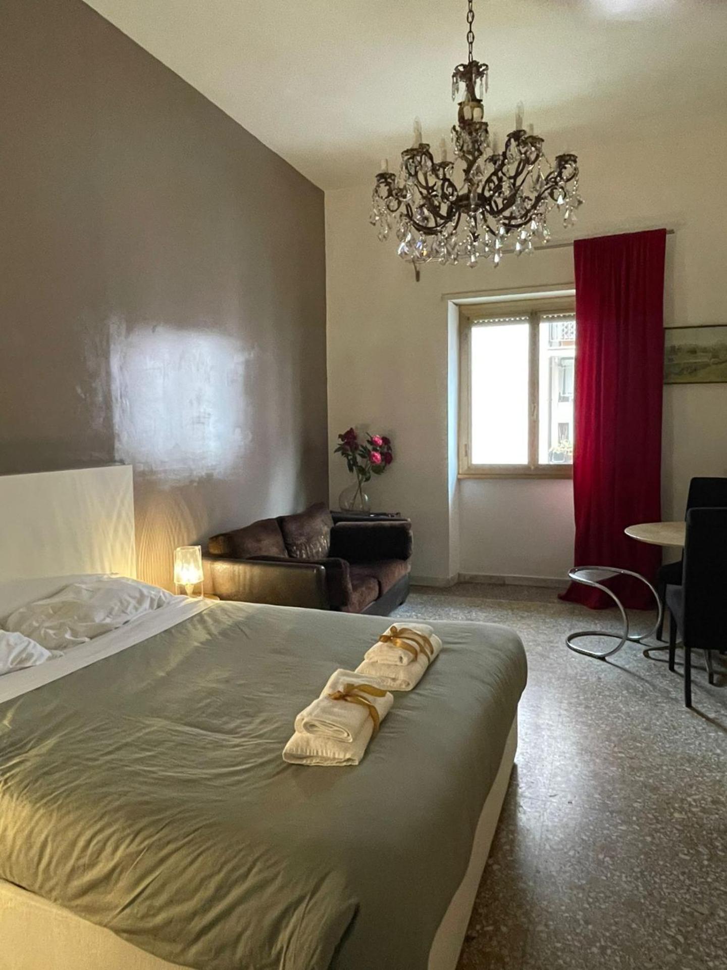 Fabiola House Appartamento *