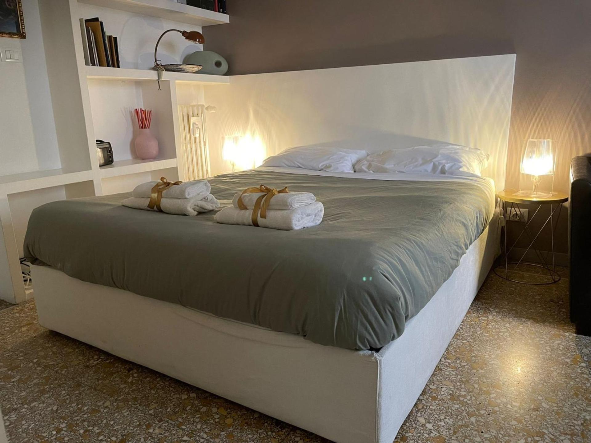 Fabiola House Appartamento Roma
