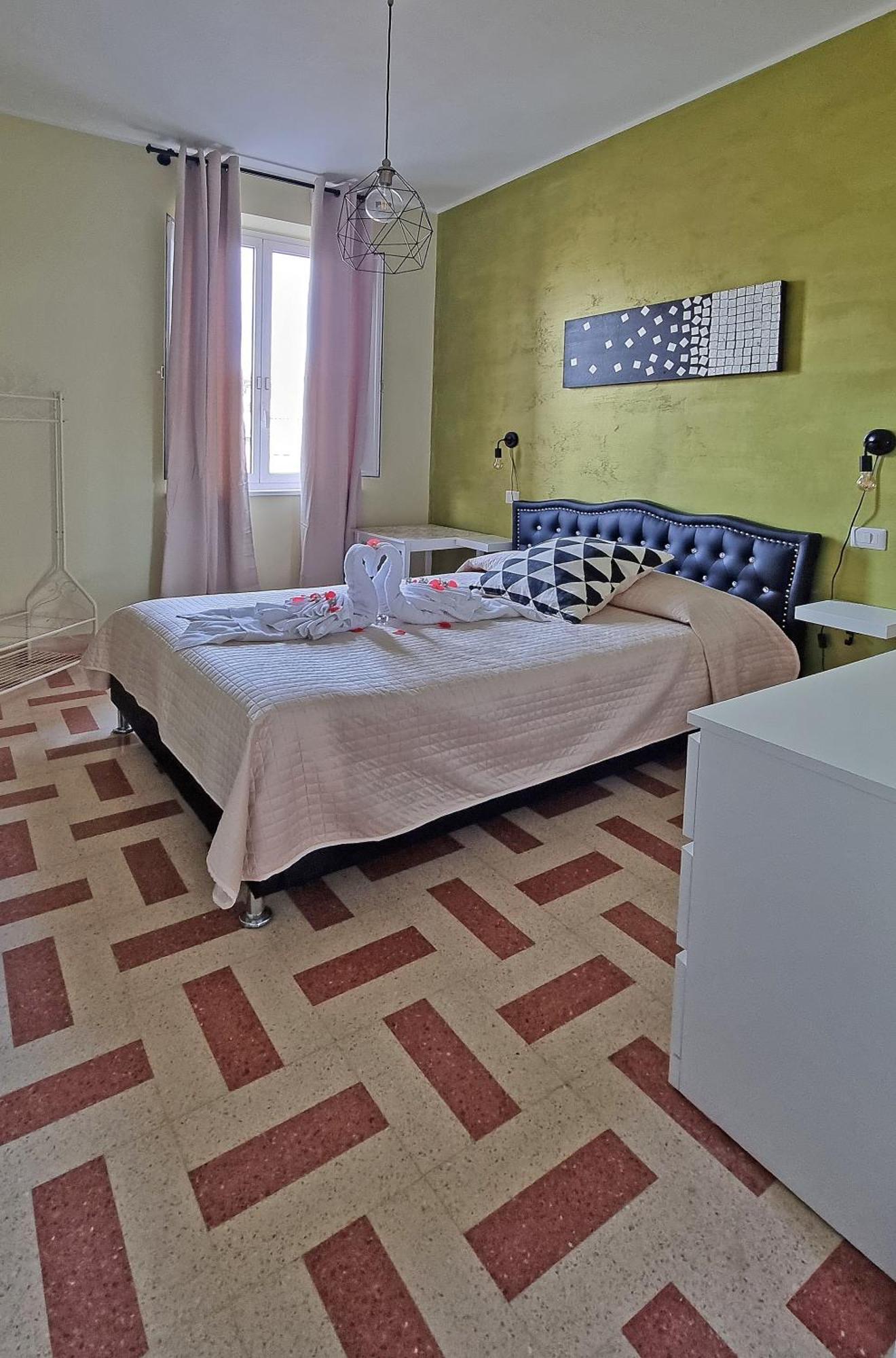Martin Guest house Rome