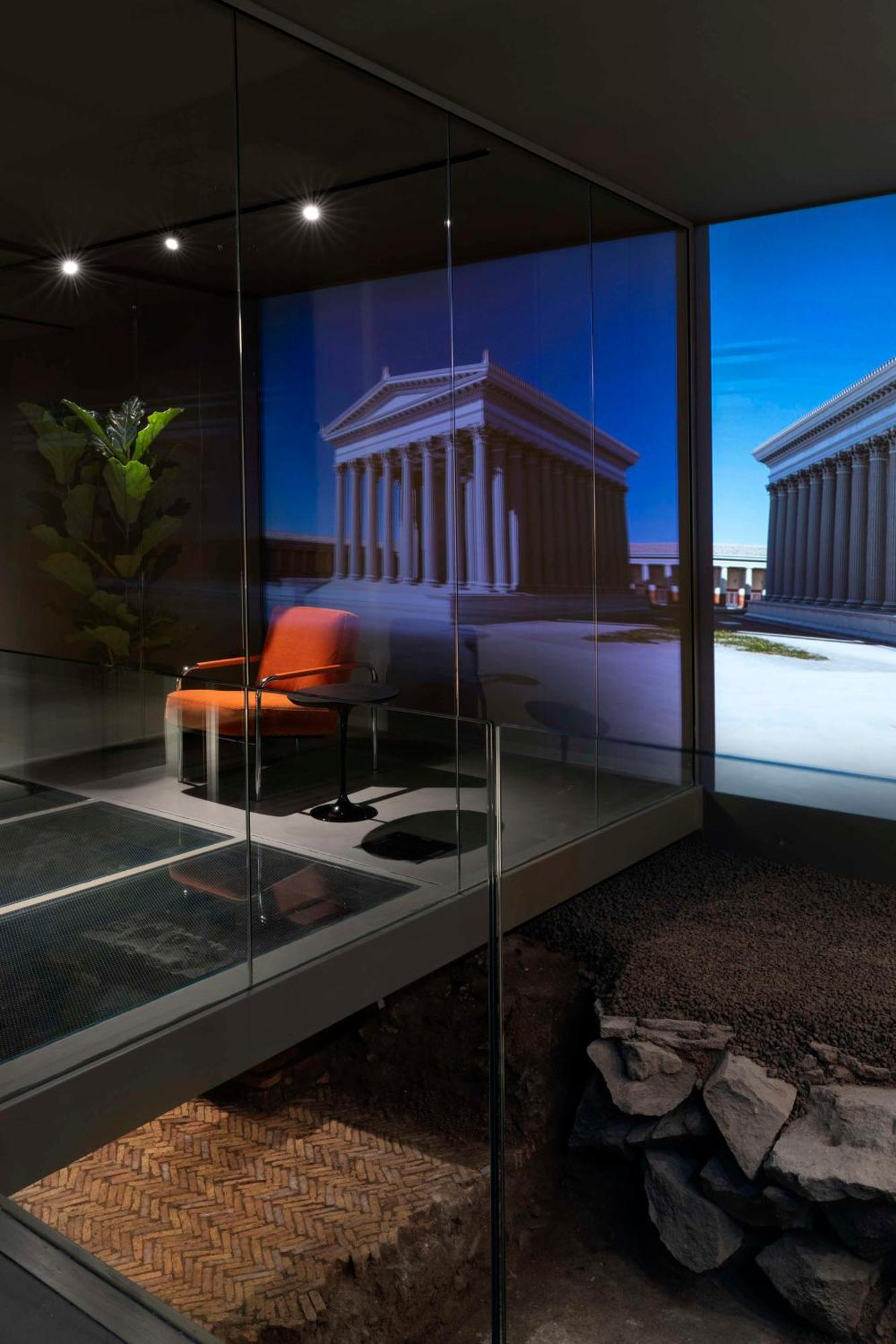 Radisson Collection Hotel, Antica 5* Rome