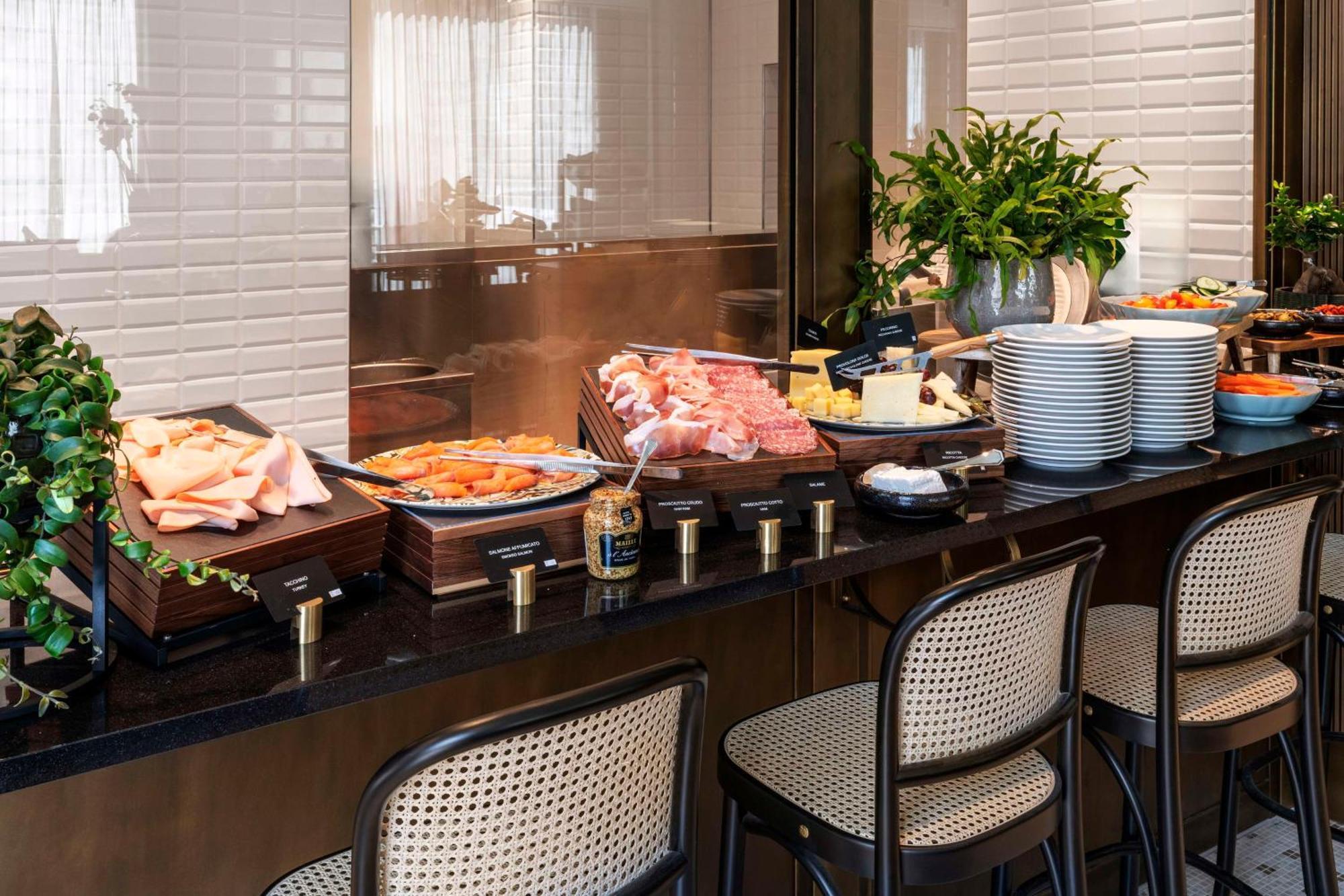Radisson Collection Hotel, Antica 5*