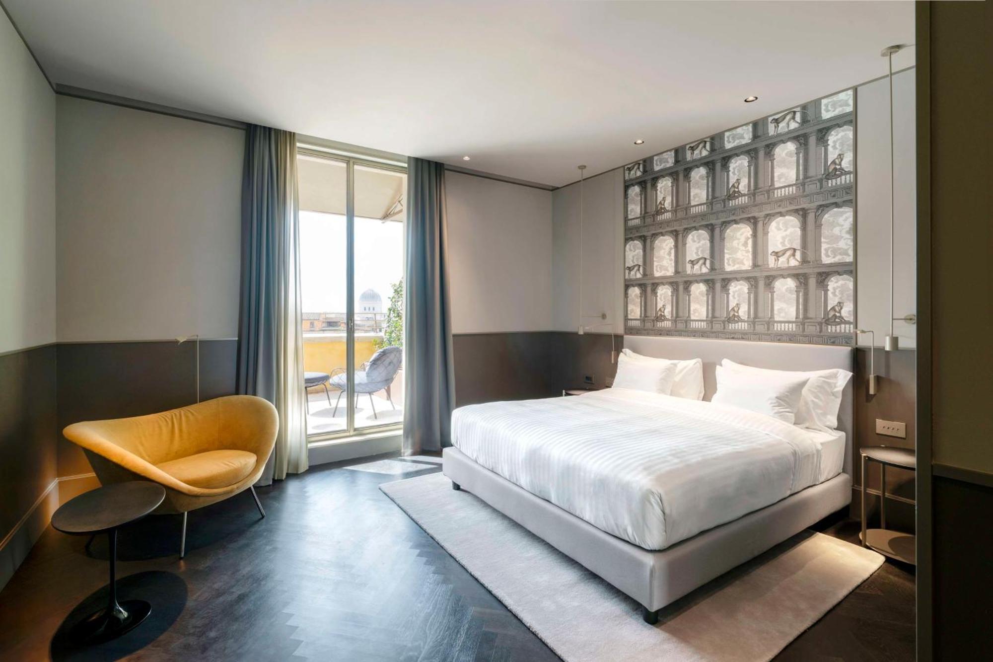 Radisson Collection Hotel, Antica 5* Rome