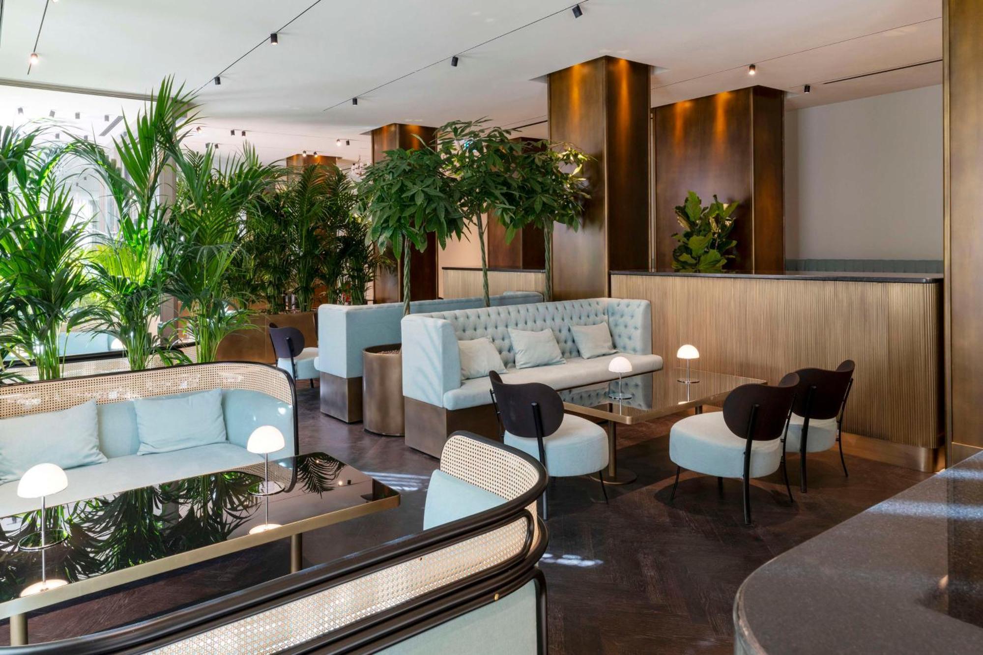 Radisson Collection Hotel, Antica 5*