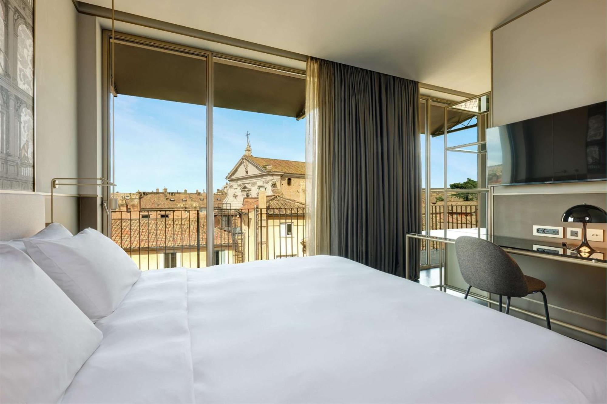 Hotel Radisson Collection Hotel, Antica Rome