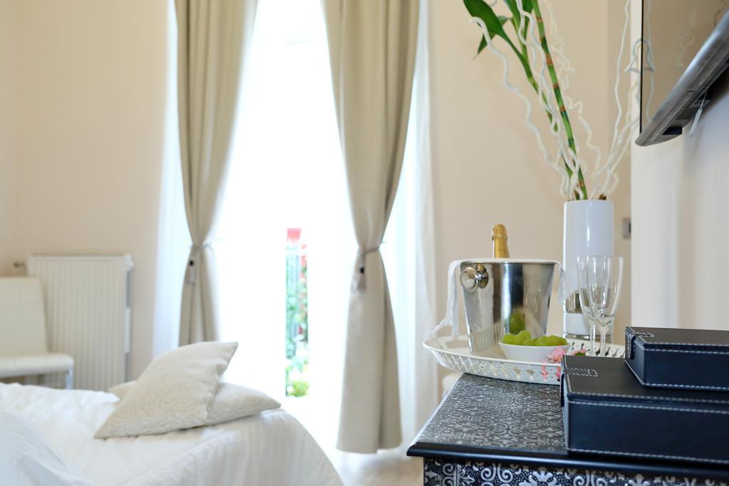 Guest house St. George's Vatican Rome