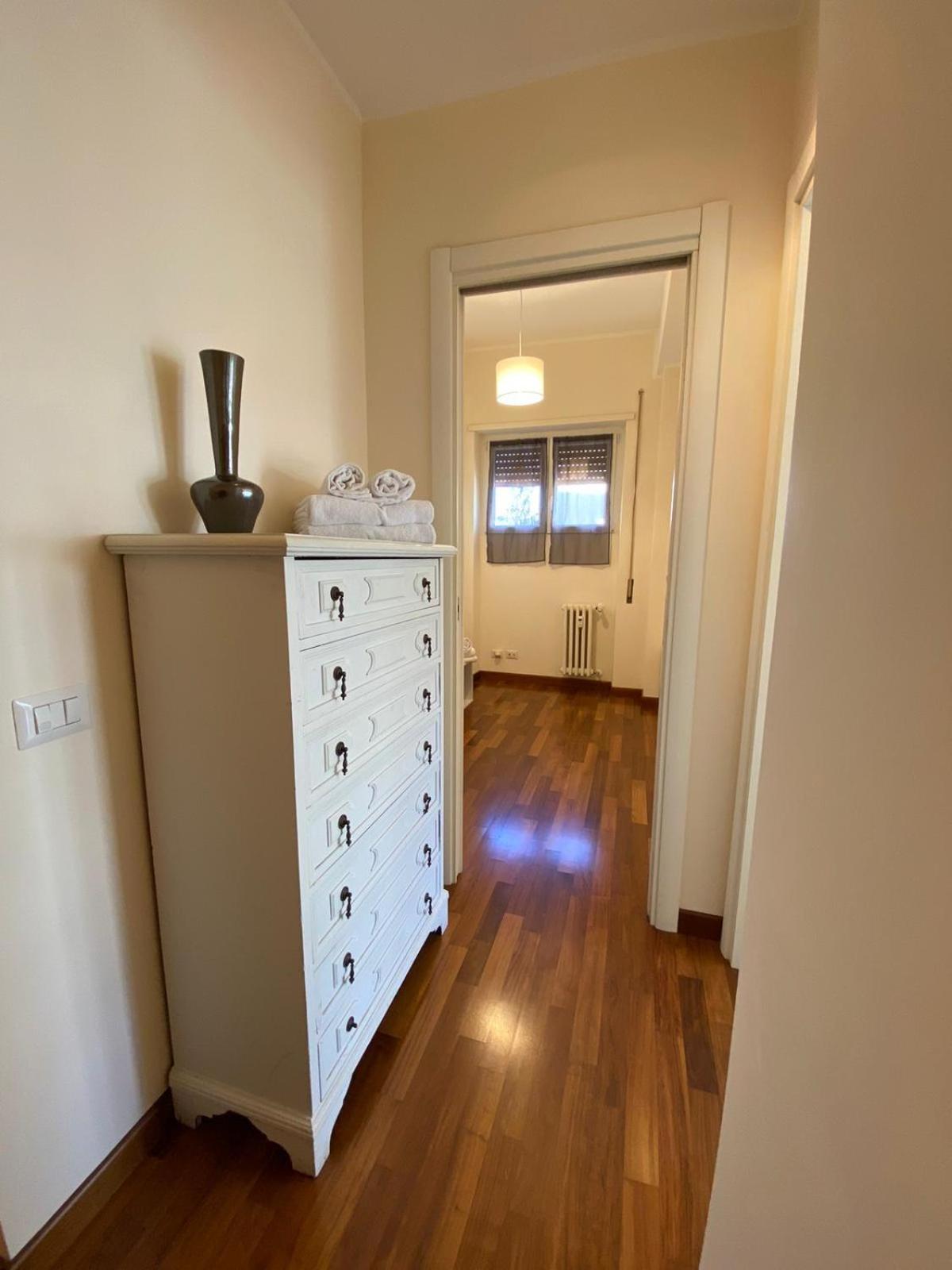 Apartment Diamond Rome