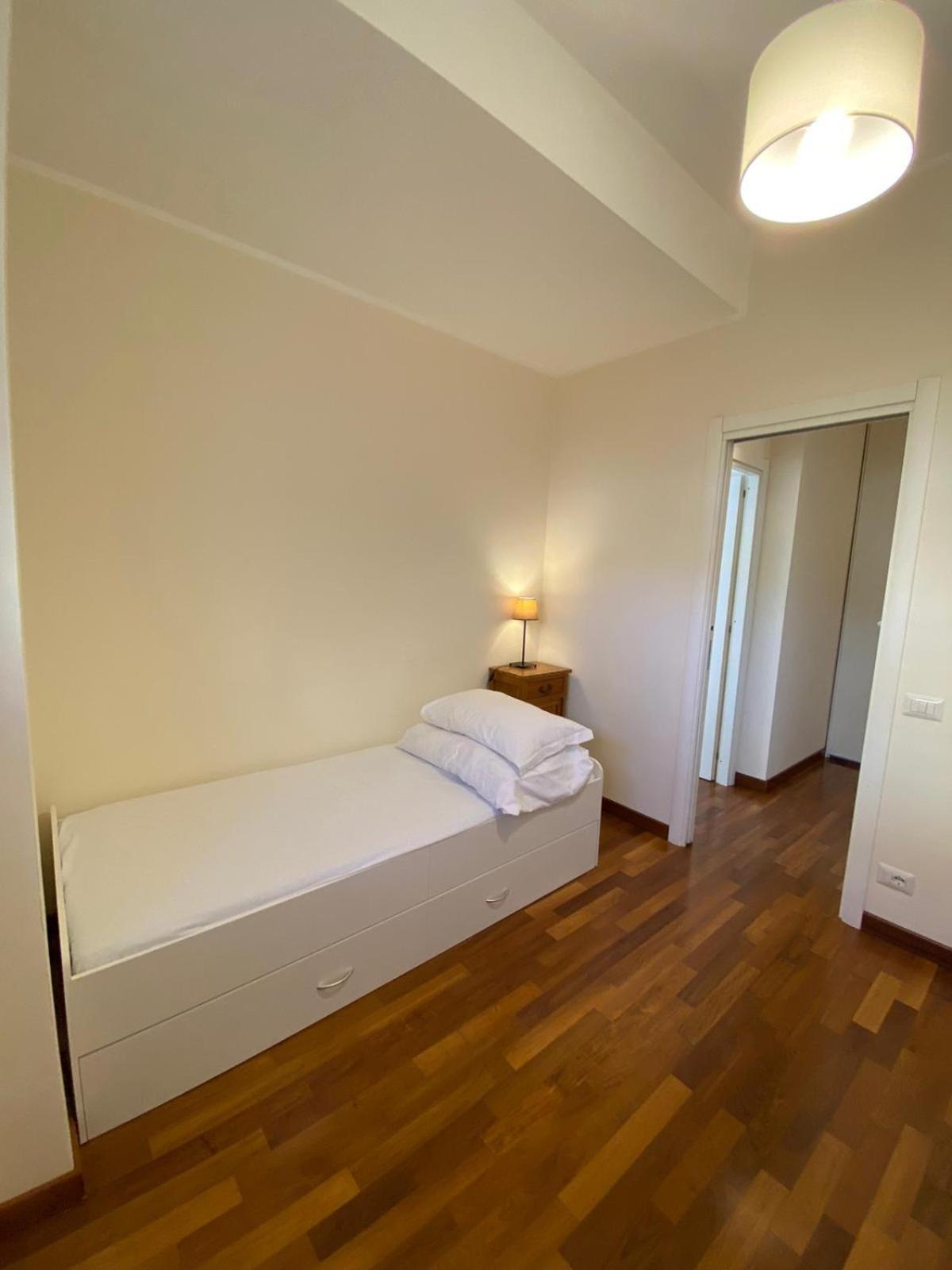 Diamond Apartment